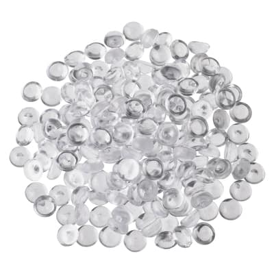 Clear Mini Discs by Ashland® | Michaels