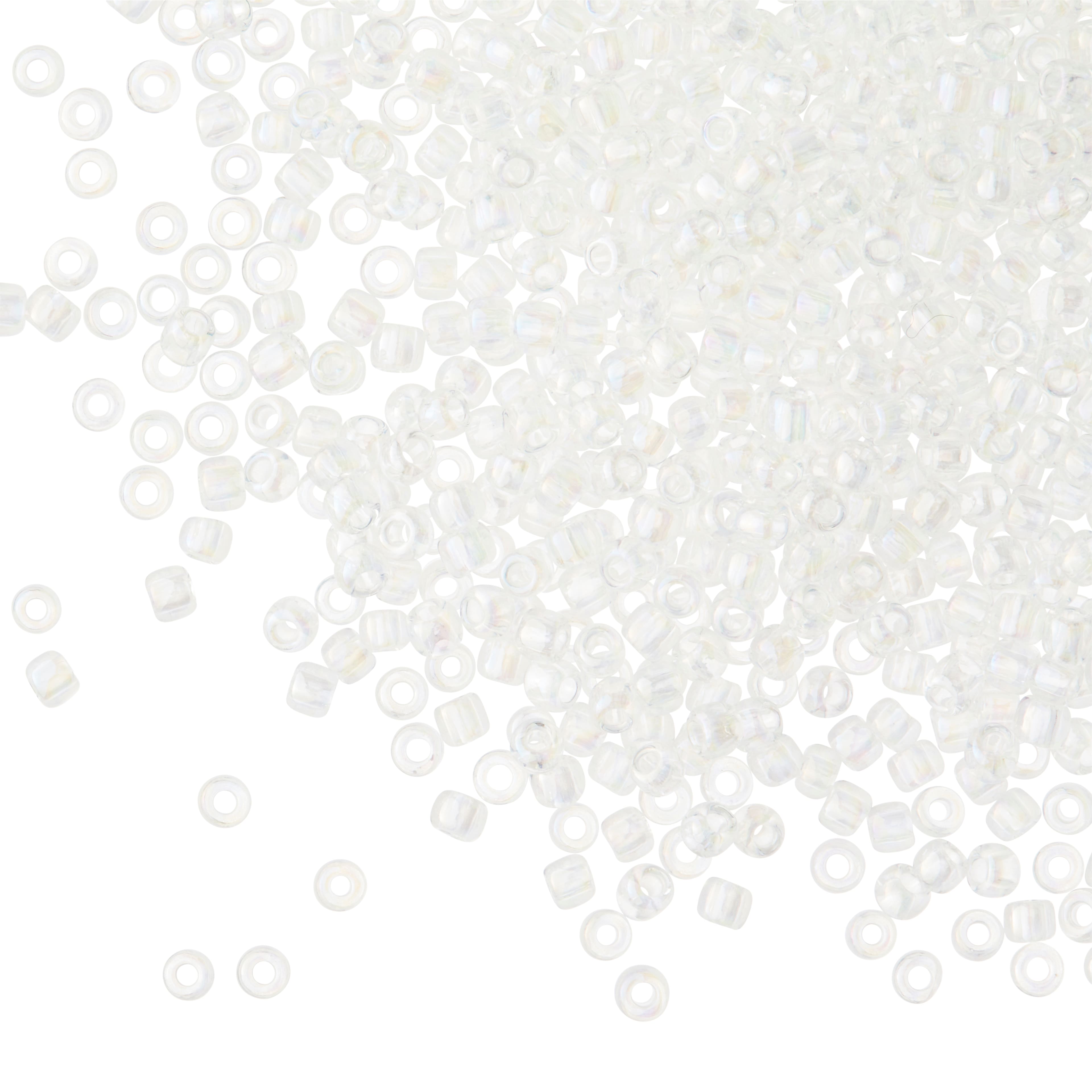 Toho® 11/0 Japanese Glass Seed Beads