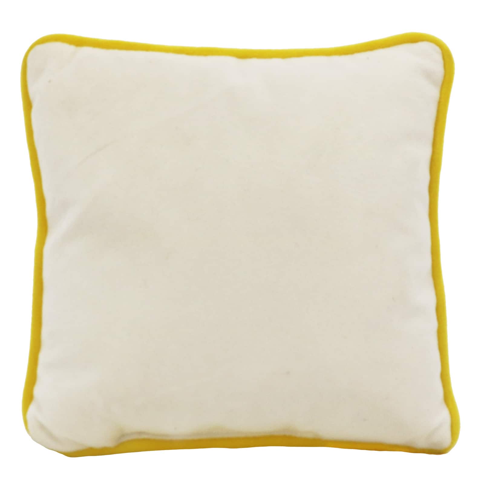 Monogram S Pillow by Ashland&#xAE;