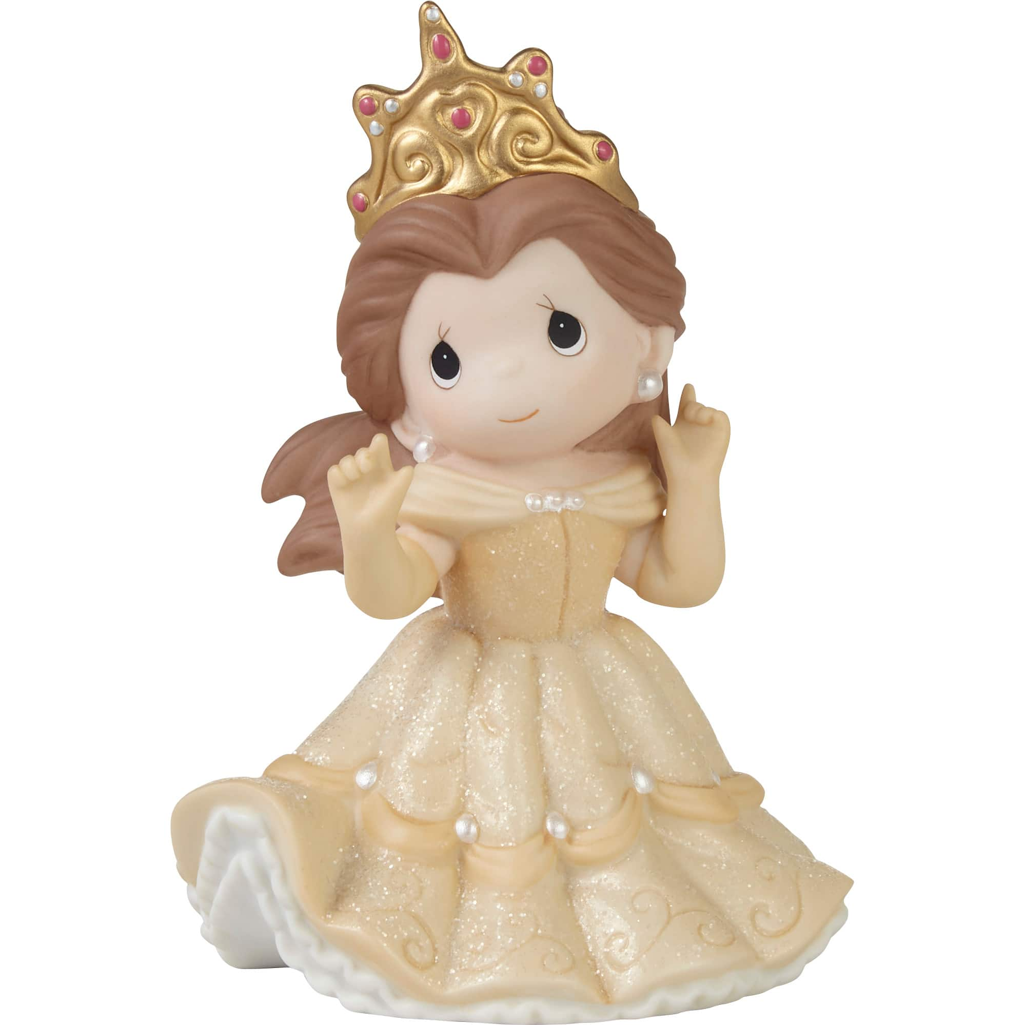  Disney Princess Belle Tabletop Kitchen : Toys & Games