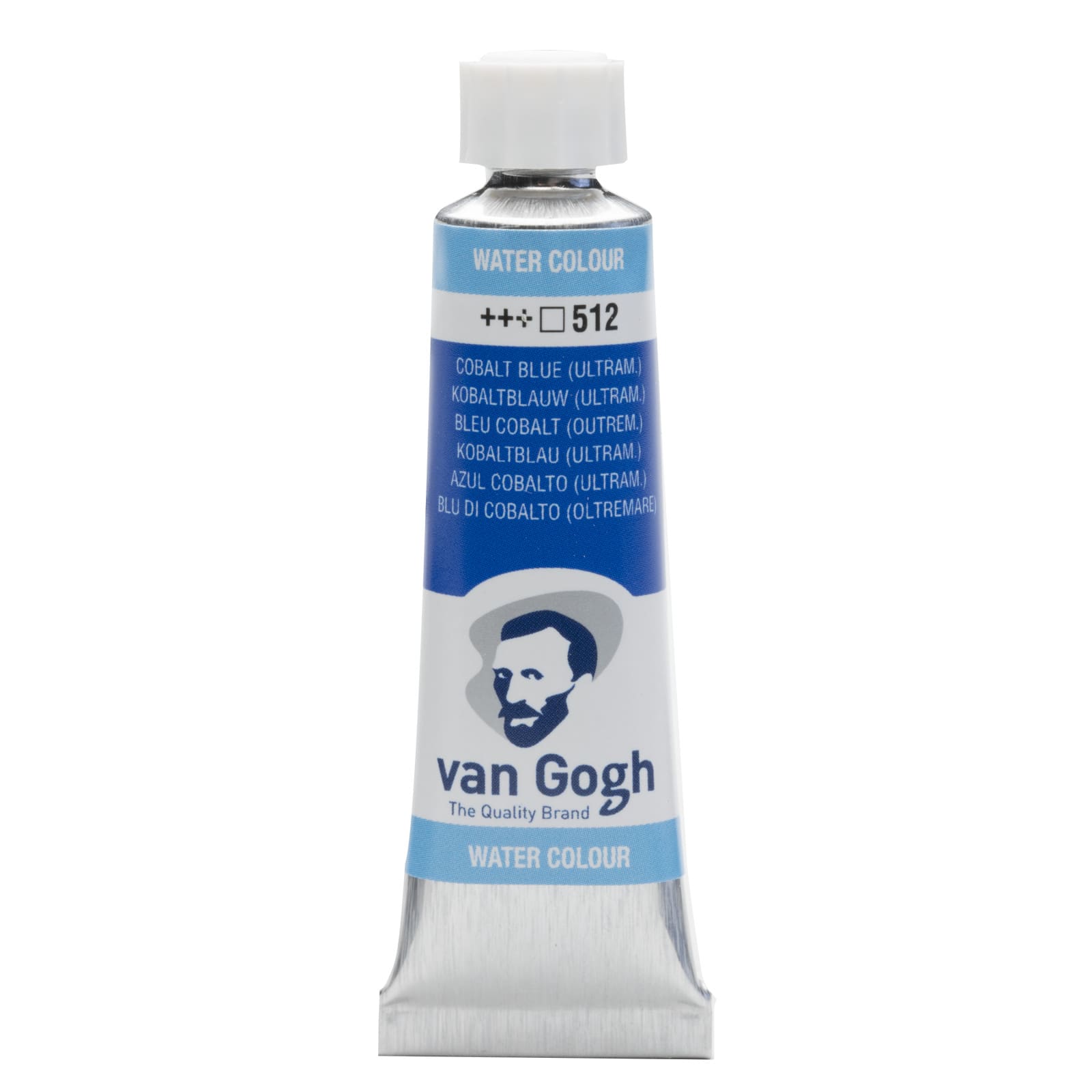 Van Gogh Watercolor, 10mL