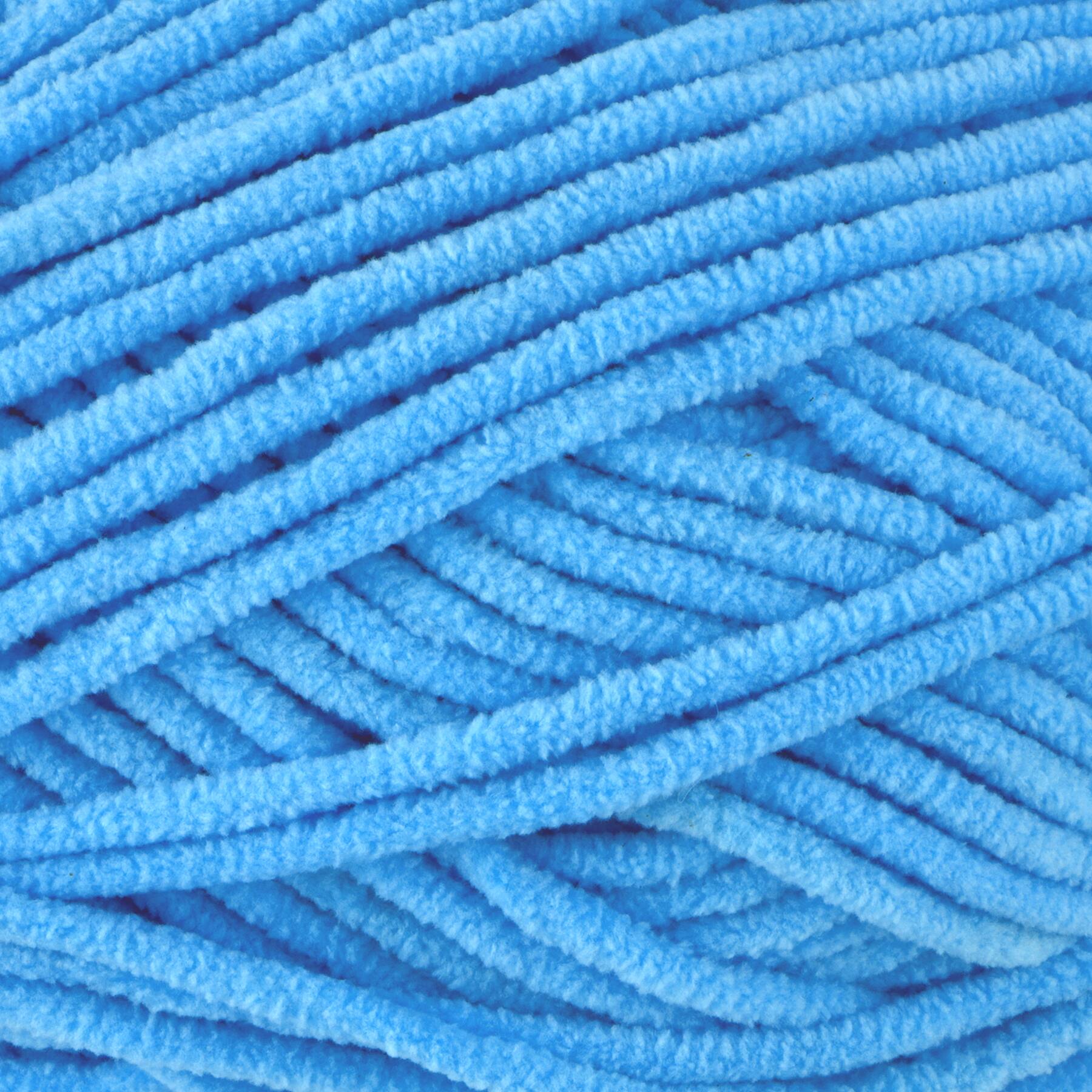 6 Pack: Posh Purl&#x2122; Yarn by Loops &#x26; Threads&#xAE;