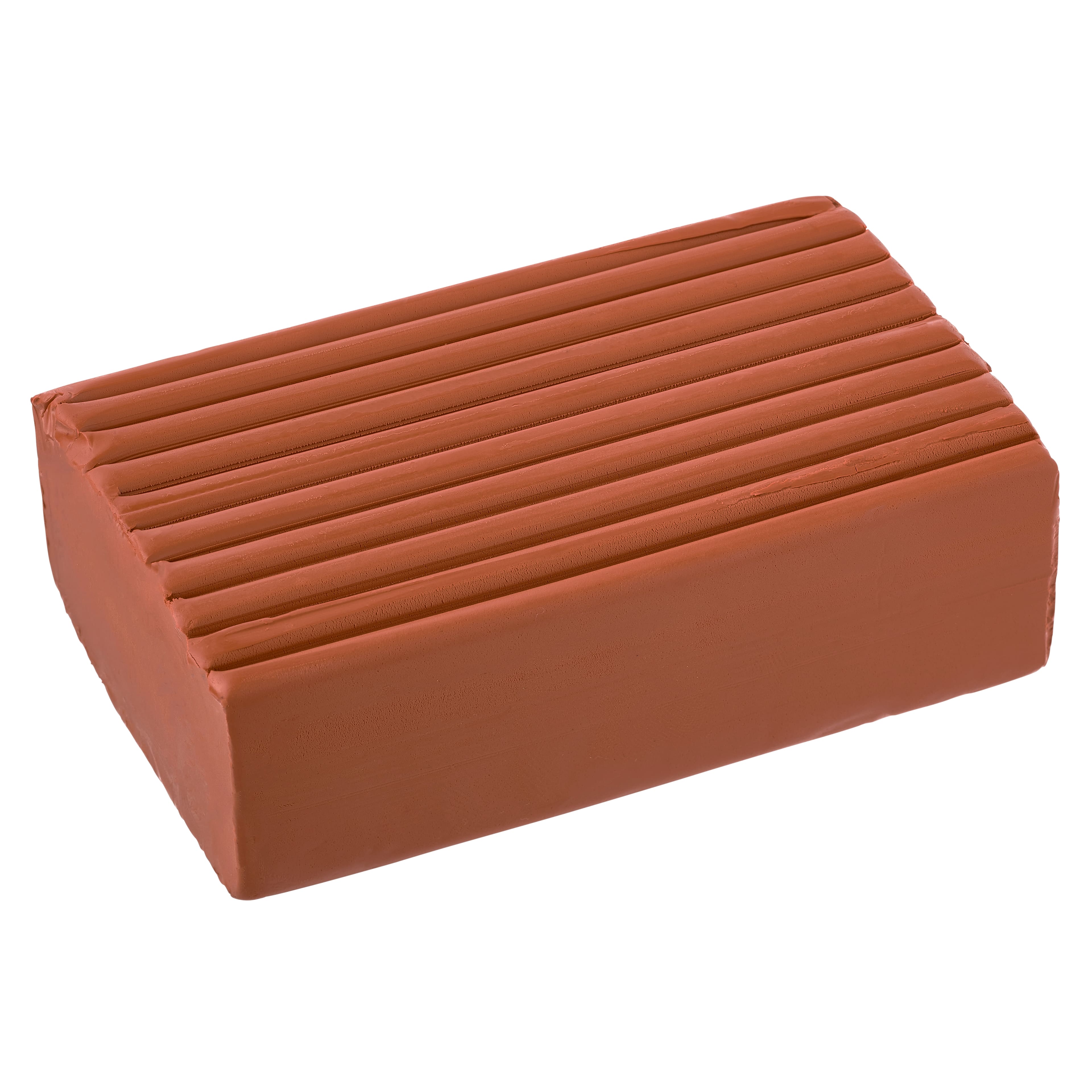 6 Pack: Original Sculpey® Terra Cotta Oven-Bake Clay