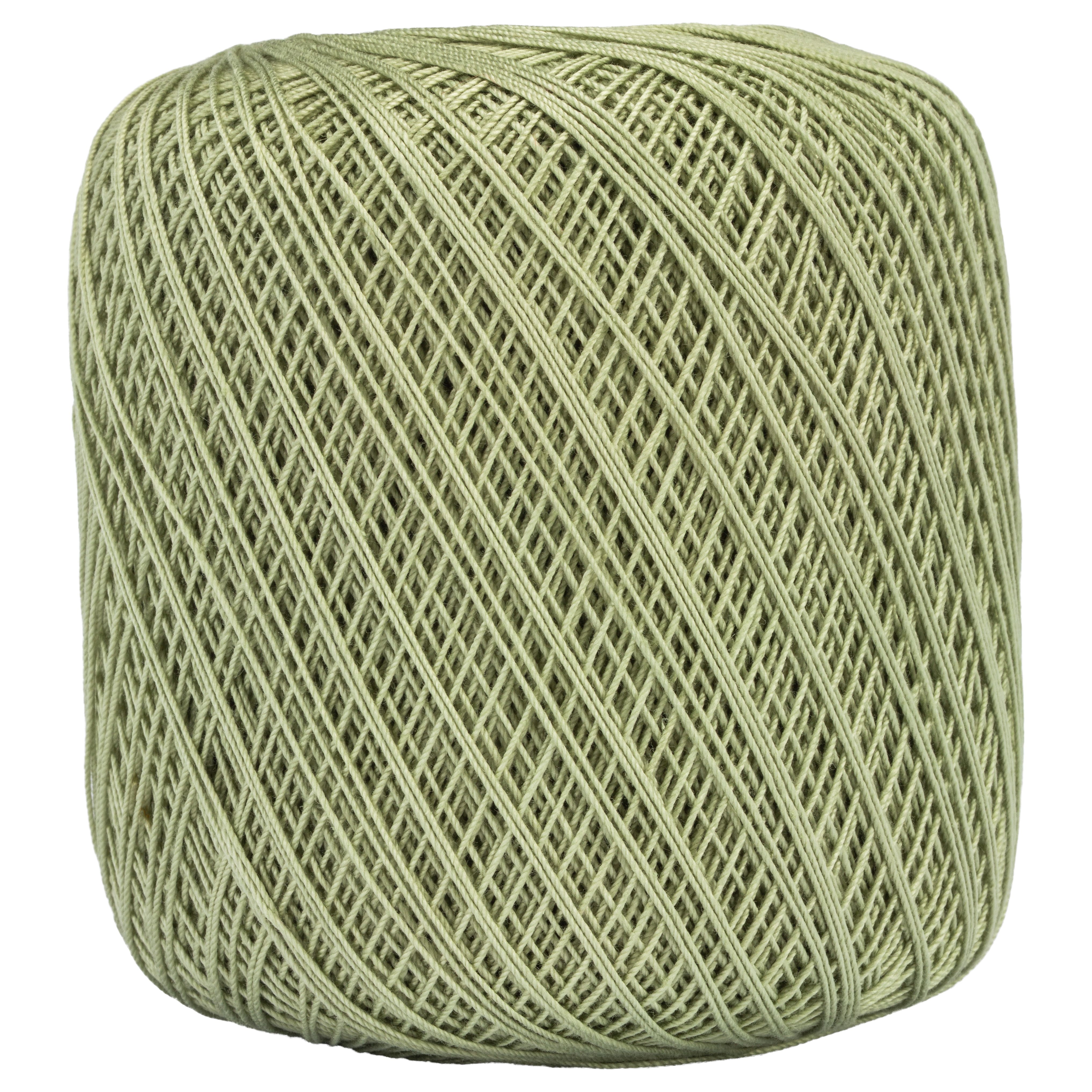 Machine Washable Yarns - Aunt Lydia's® Classic Crochet Thread Size 10