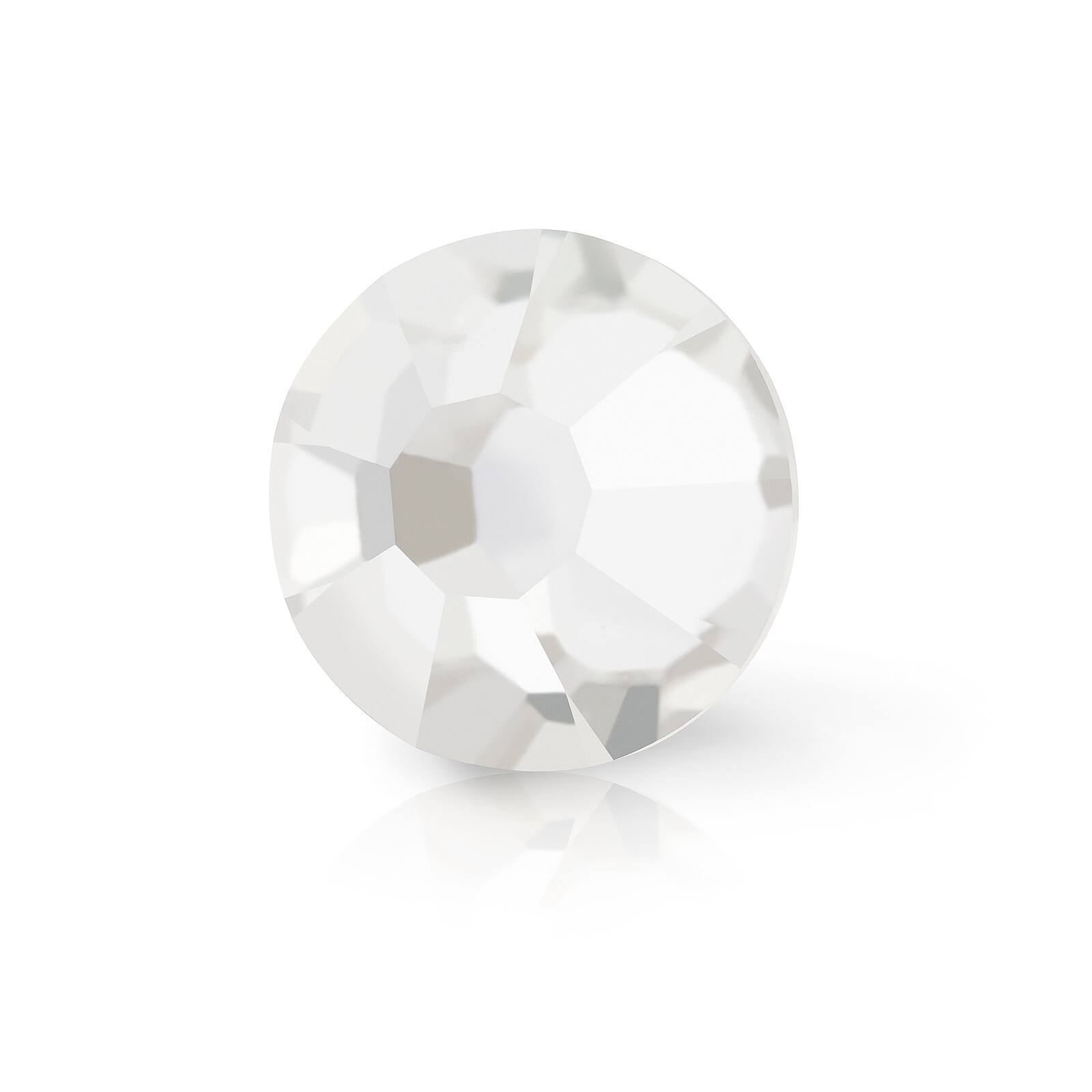 Preciosa MAXIMA SS16 Flatback Czech Crystals, 144ct.