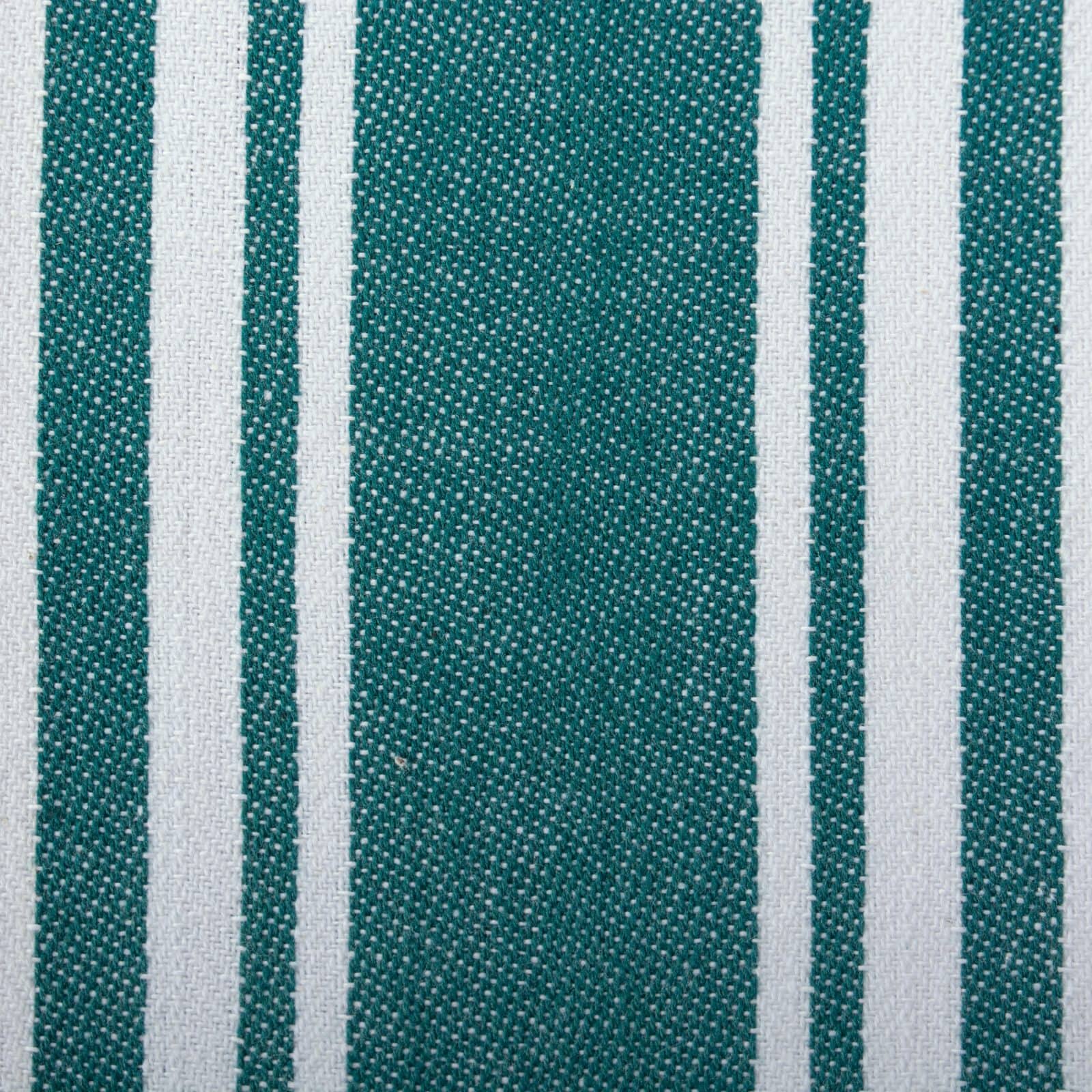 DII&#xAE; Teal Woven Dishtowel Set