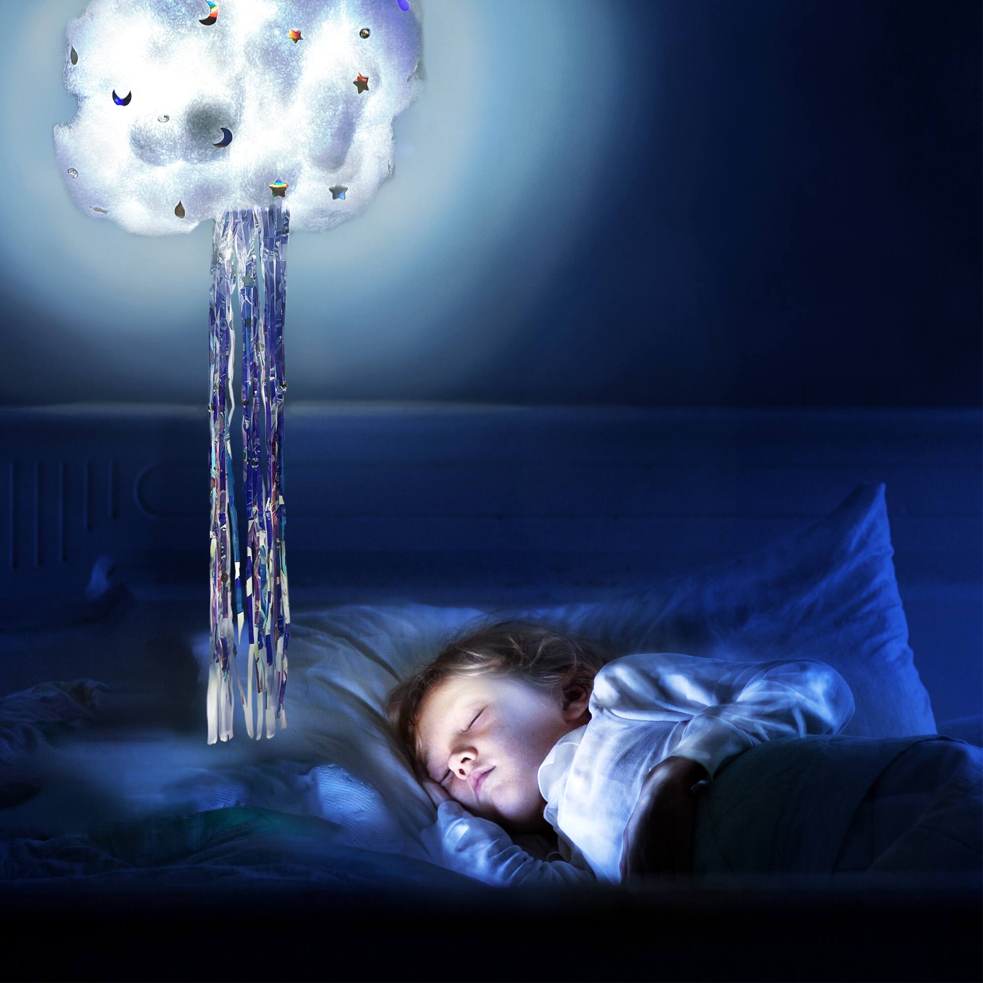 ArtSkills&#xAE; DIY Cloud Lamp Kit