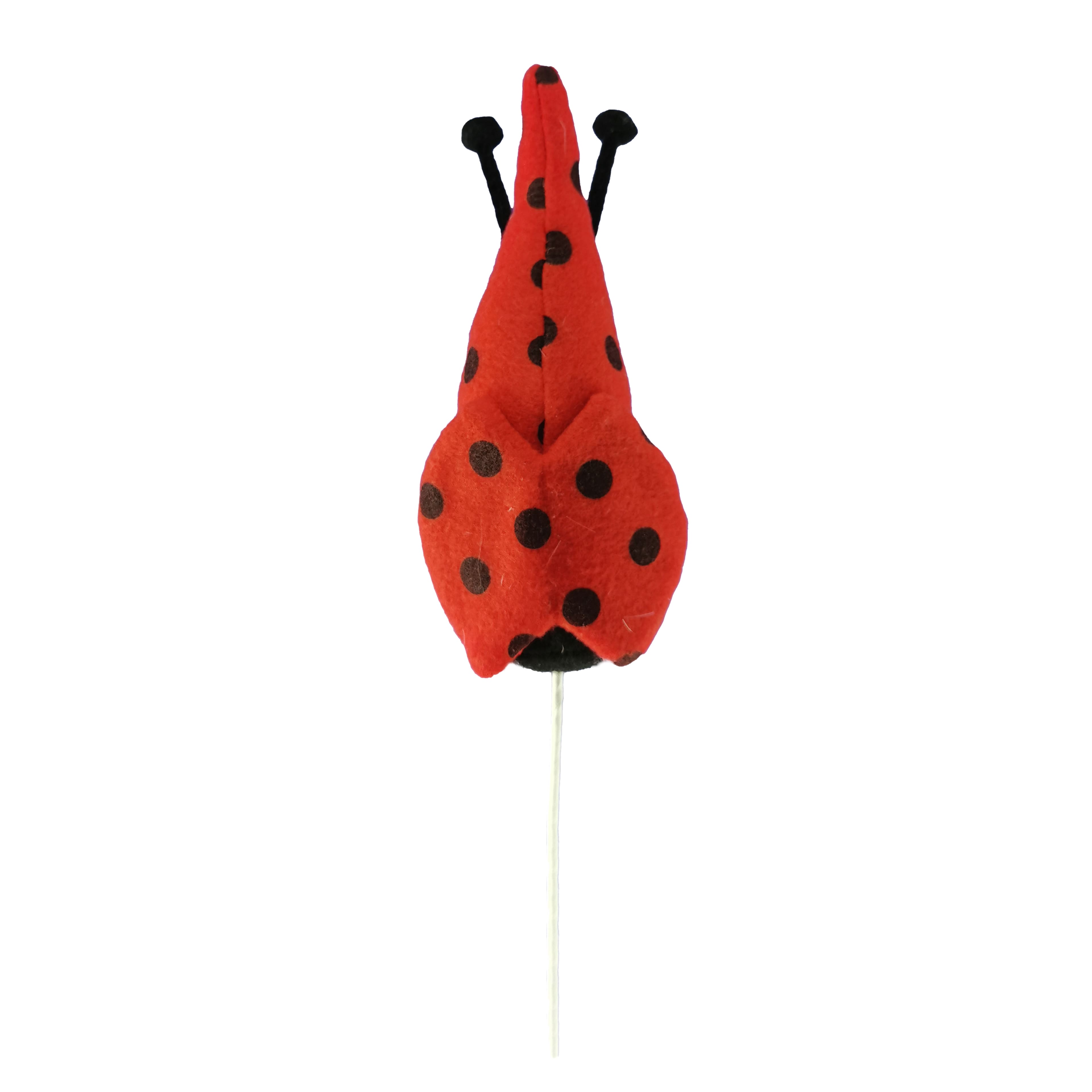 Assorted Ladybug Gnome Pick by Ashland&#xAE;, 1pc.