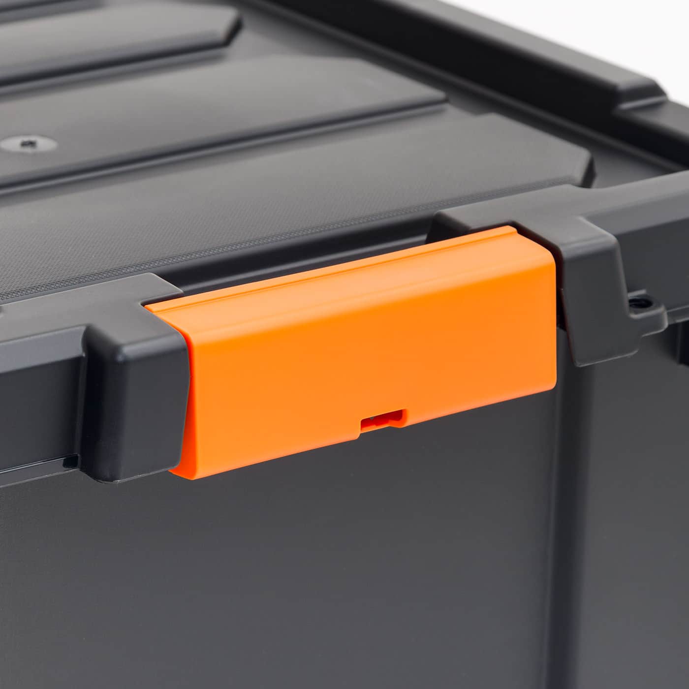 IRIS&#xAE; Store-It-All Heavy Duty Storage Tote