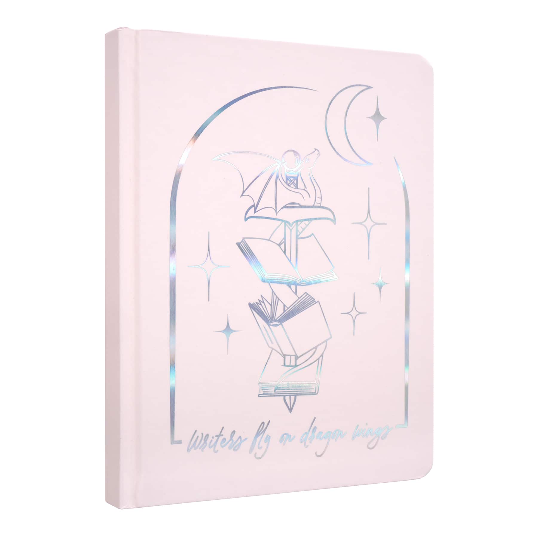 6" x 8" Dragon Wings Journal by Artist's Loft™