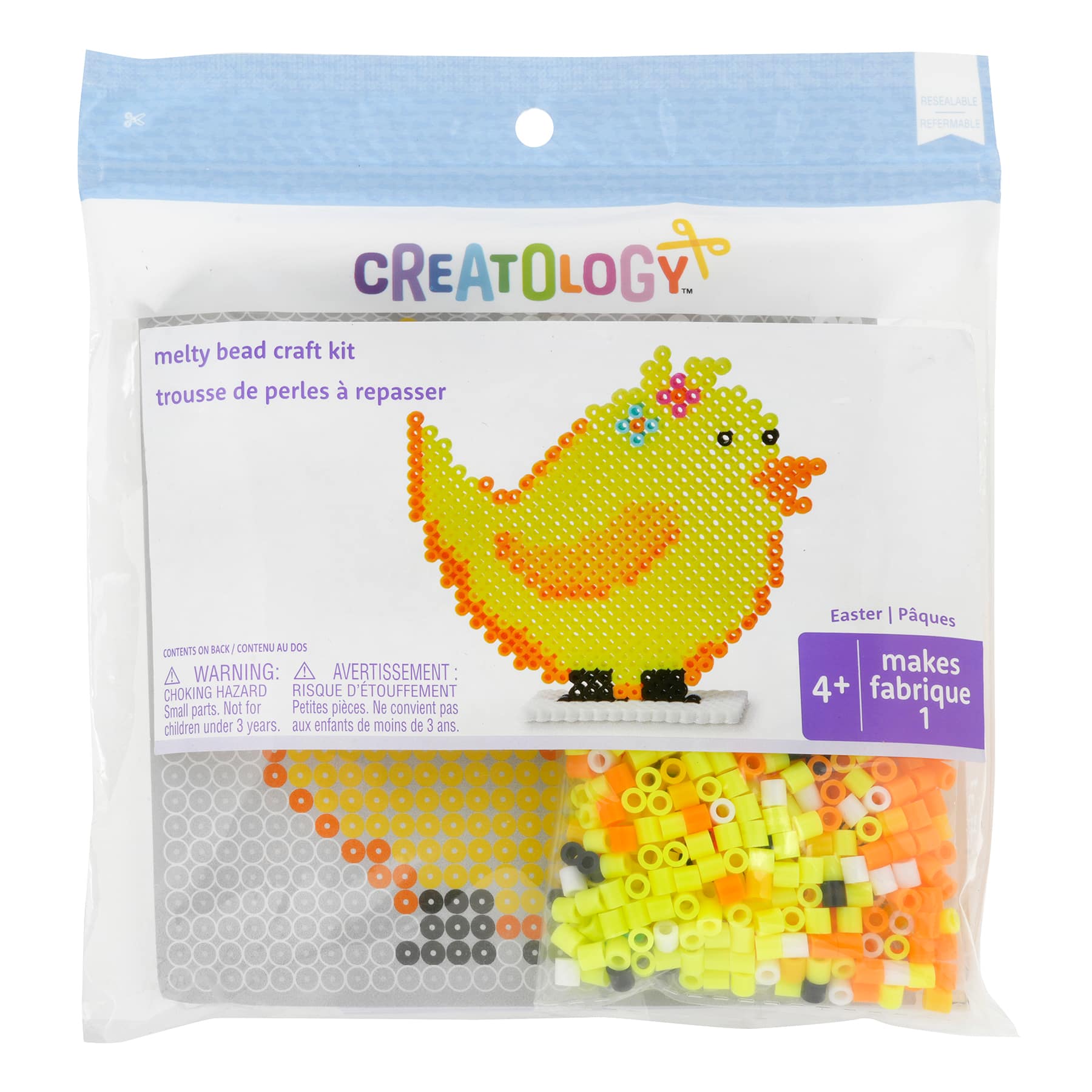 Melty Bead Kit by Creatology™