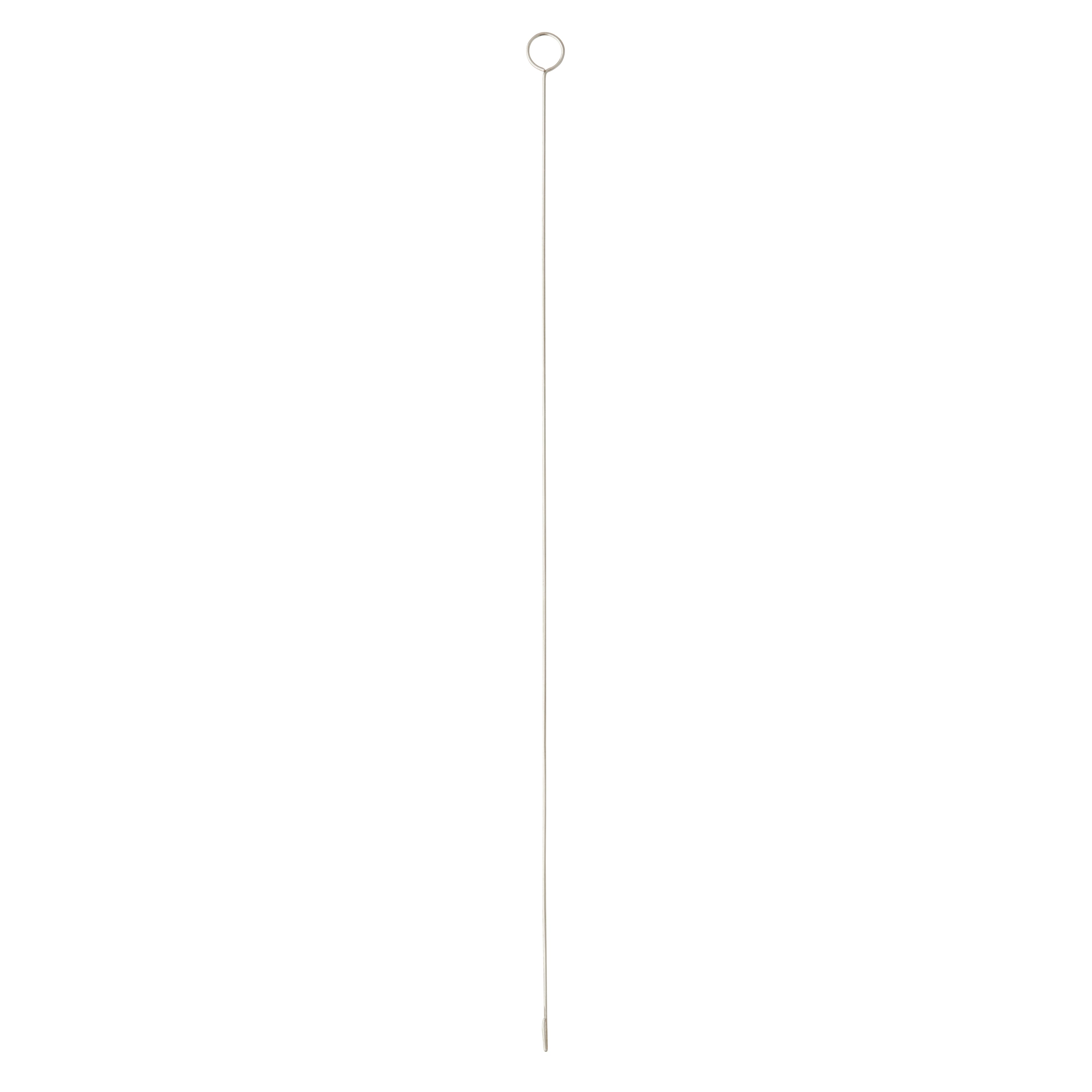Needle for Elastic Stretch Cord 10.75 In 1 pcs [BPND-EL10] - $2.99