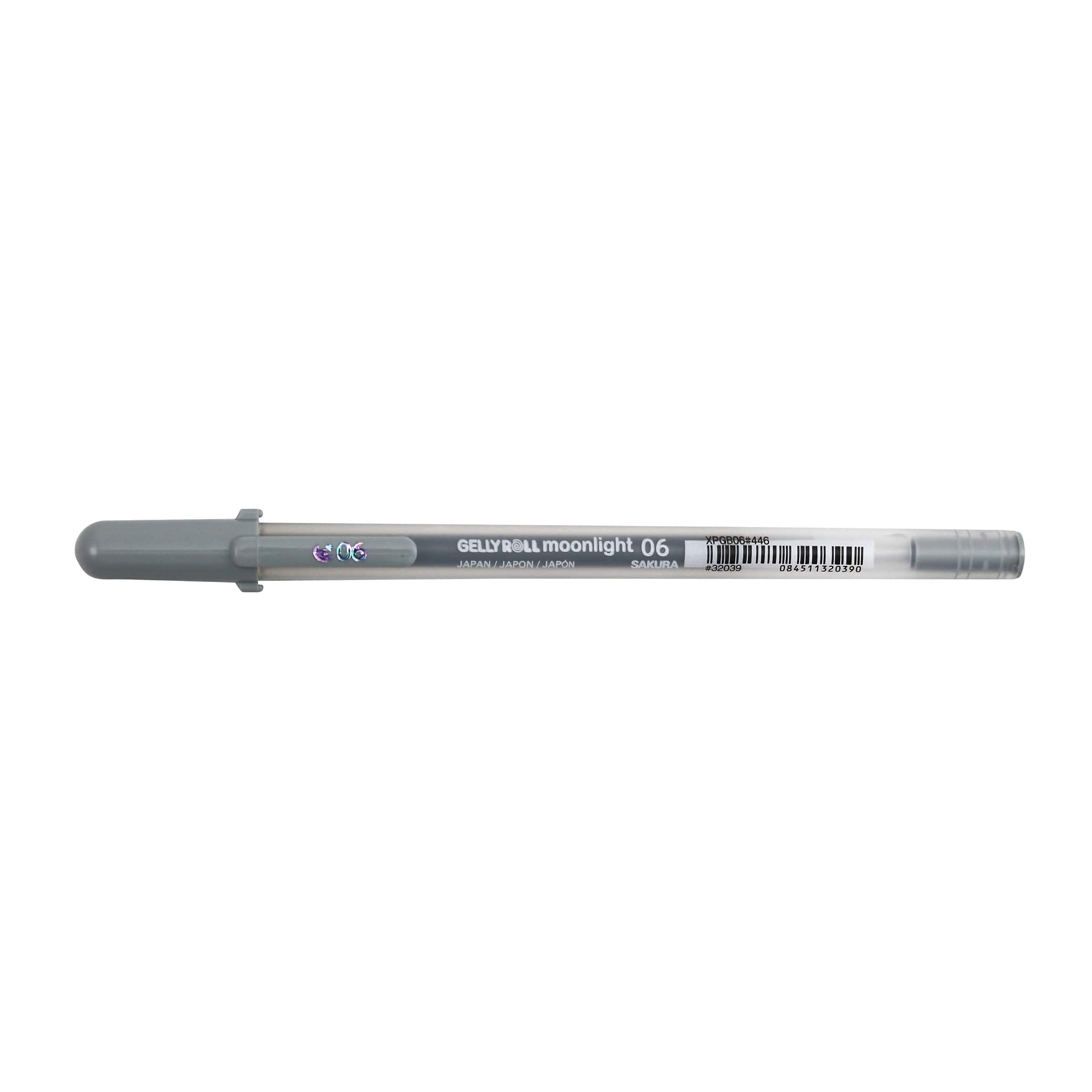 Gelly Roll&#xAE; Moonlight&#xAE; 06 Fine Point Gel Pen