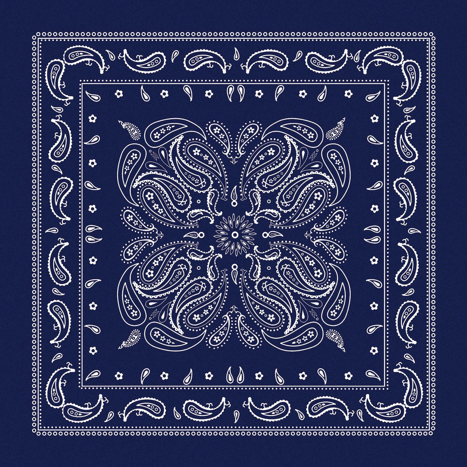 Darice&#xAE; Paisley Bandana