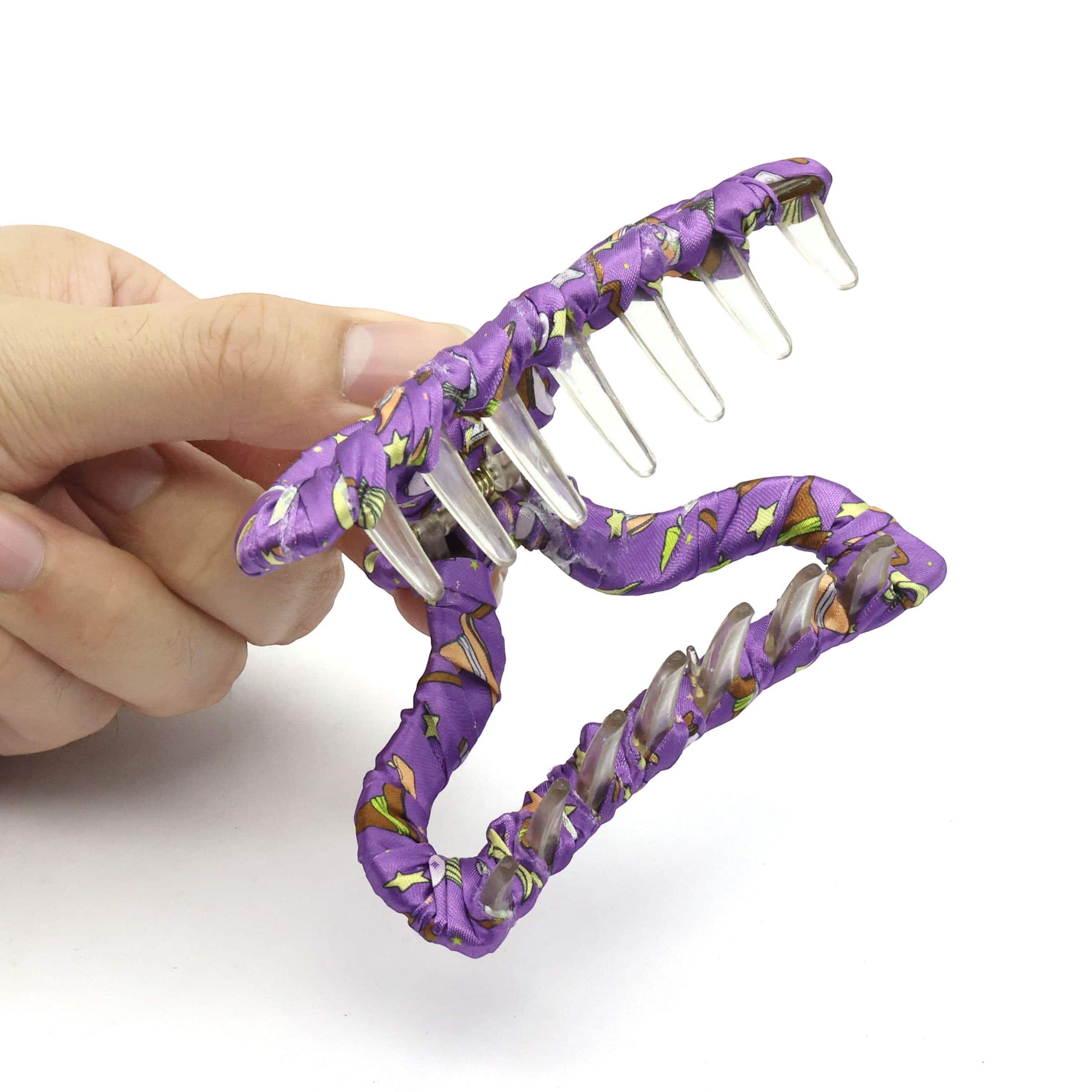 Trick-or-Treat Claw Clips by Creatology&#x2122;