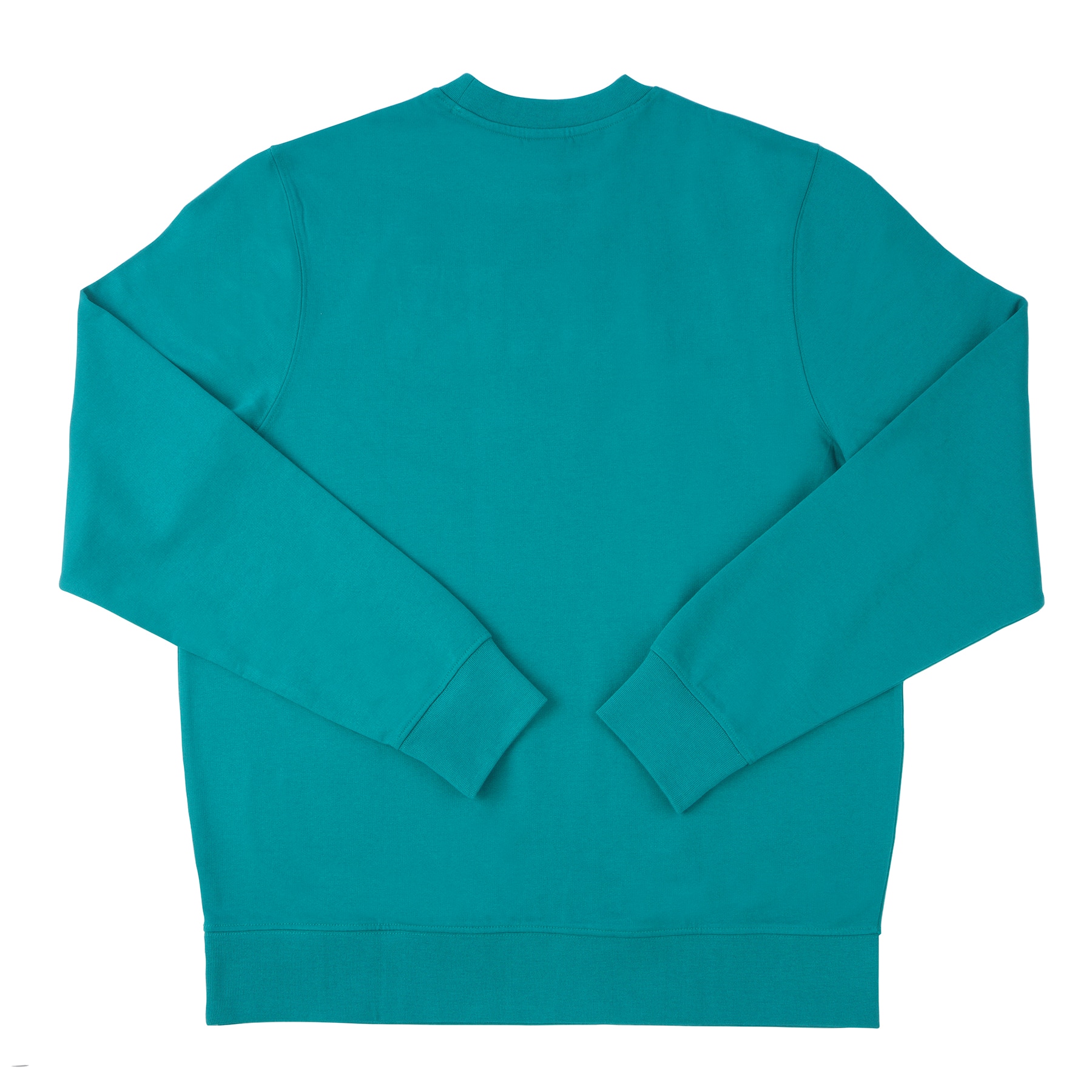 Teal Merry Adult Crew Neck Sweatshirt by Celebrate It&#x2122;