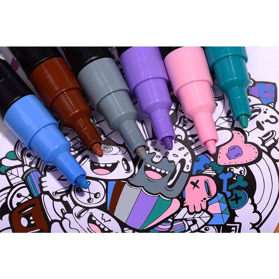 Posca PC-3M Fine Paint Marker