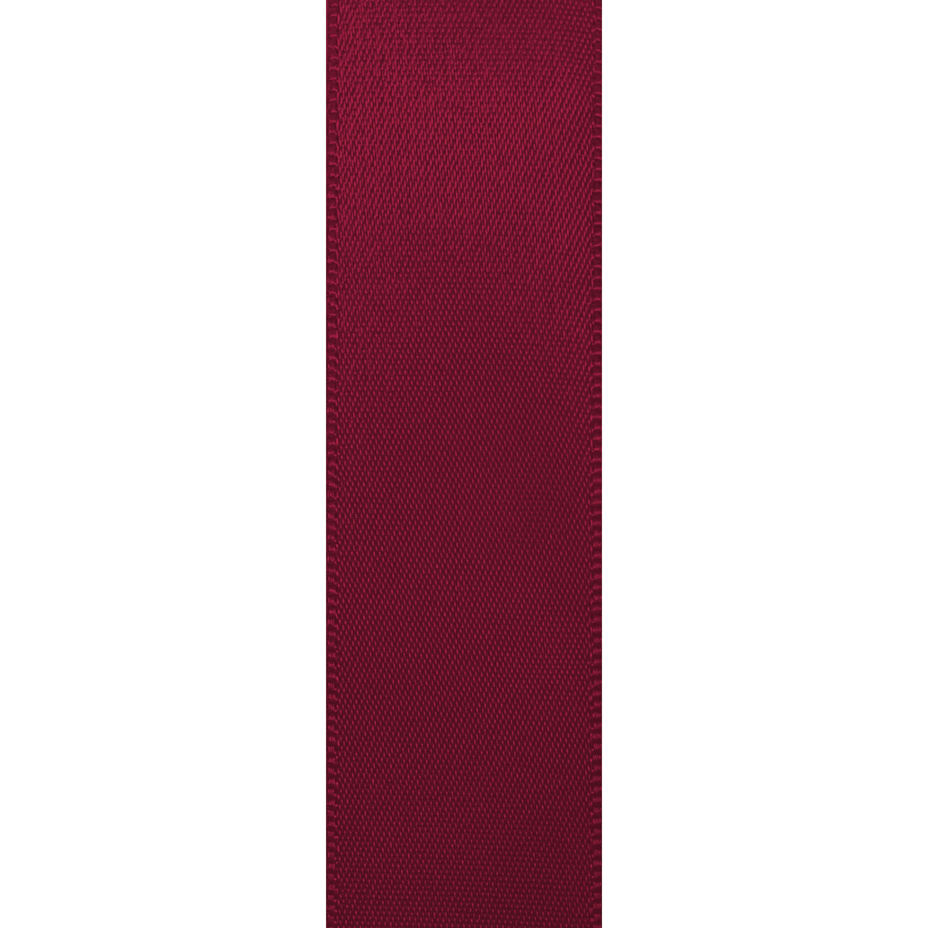 Gwen Studios Double Faced Satin Ribbon