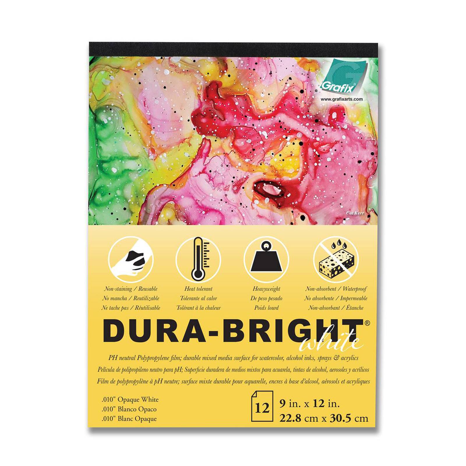 Grafix Dura Bright Pad Michaels