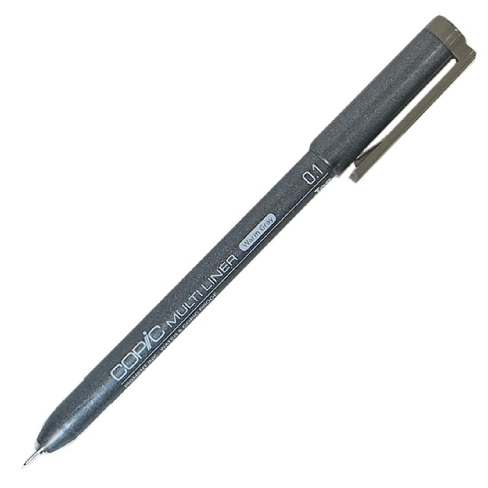 multiliner