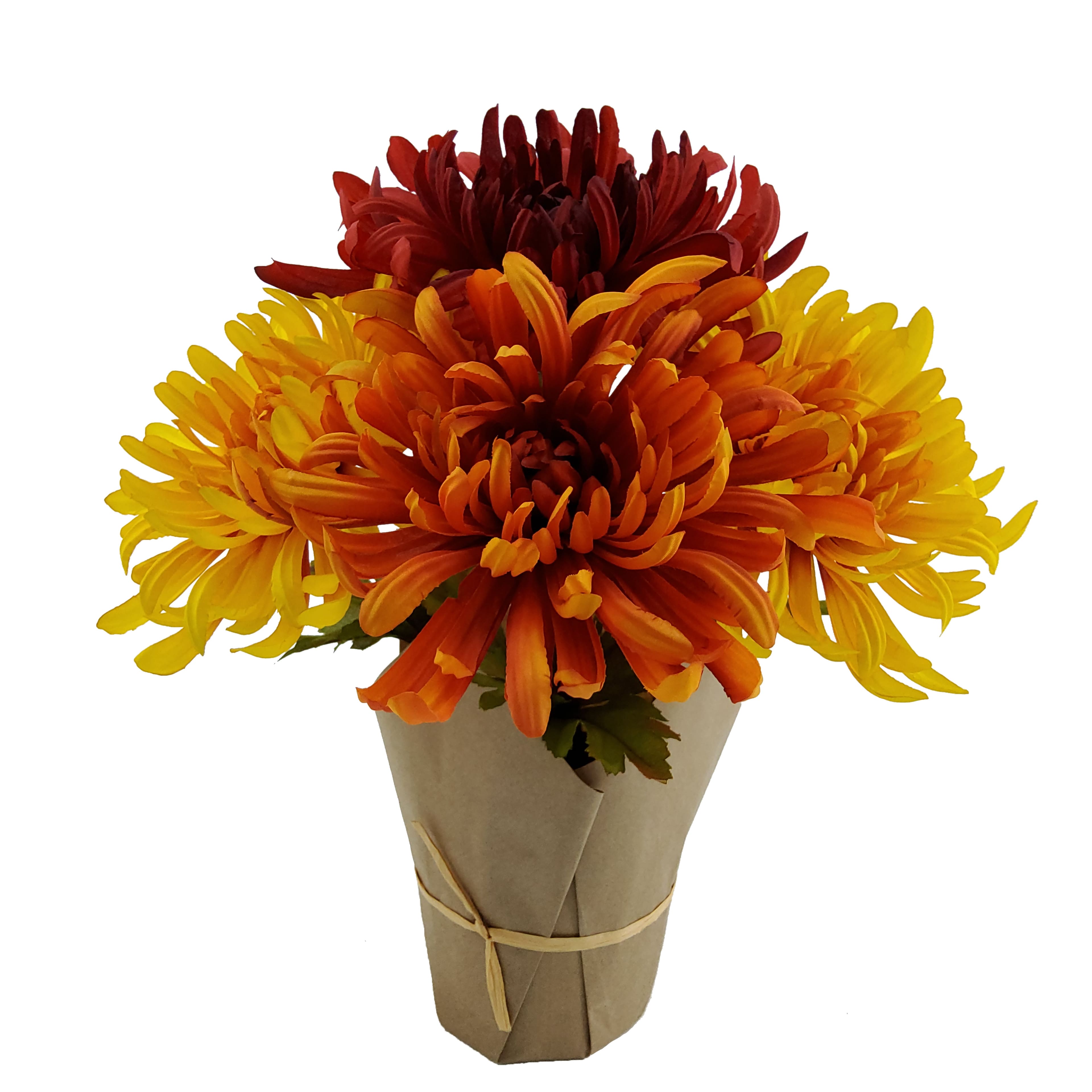 14&#x22; Potted Mum by Ashland&#xAE;