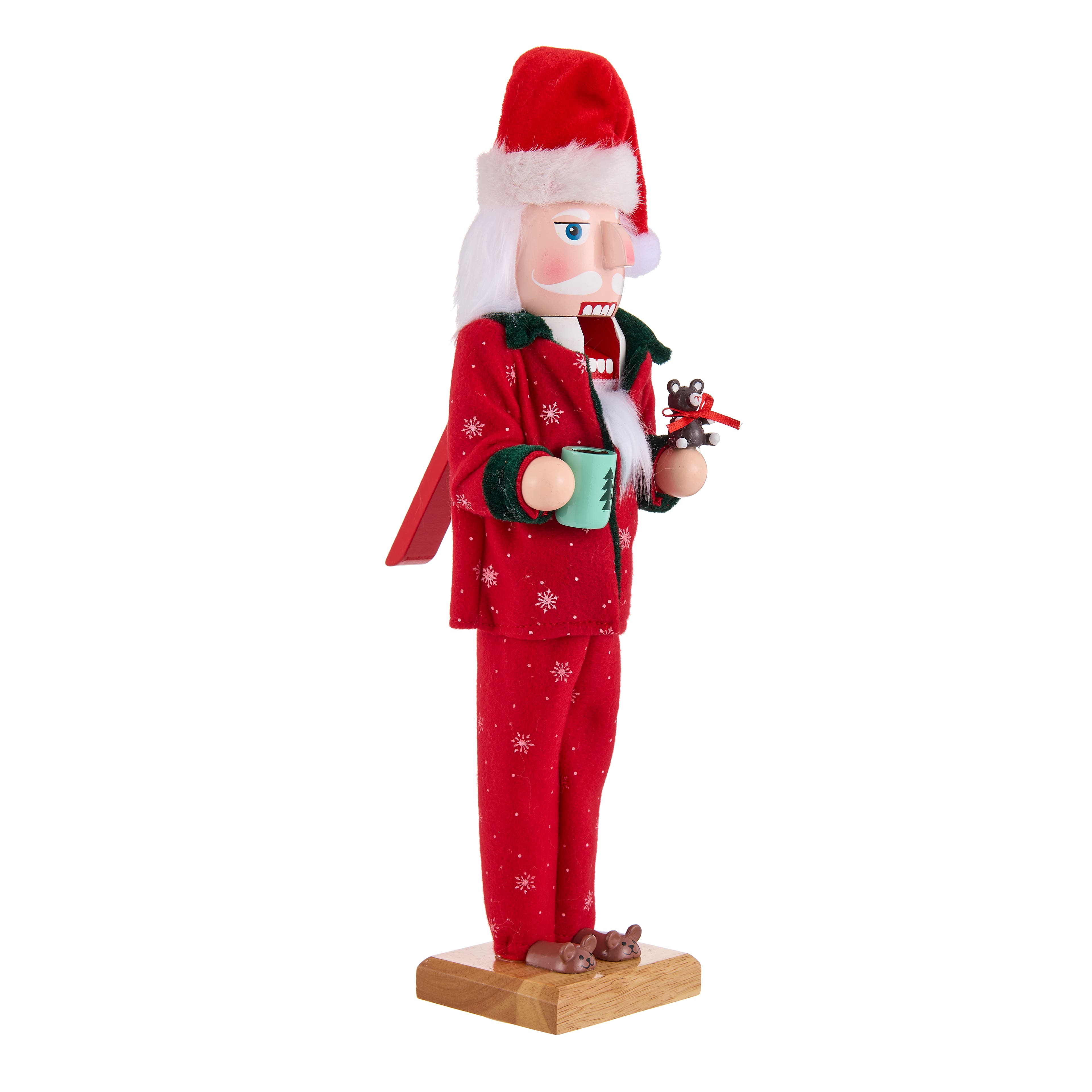 16&#x22; Holiday Nutcracker by Ashland&#xAE;