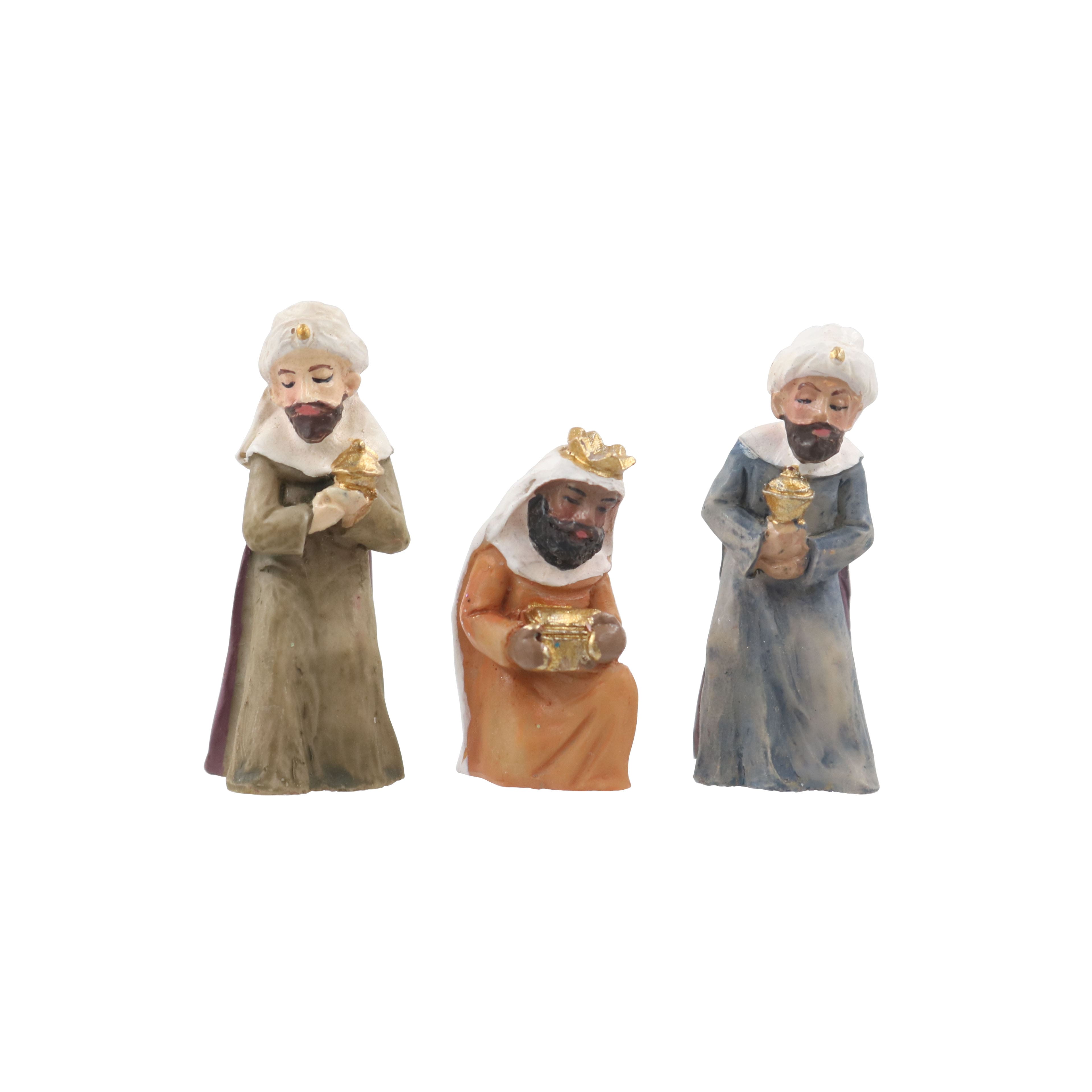 Mini Wise Men Set by Ashland&#xAE;