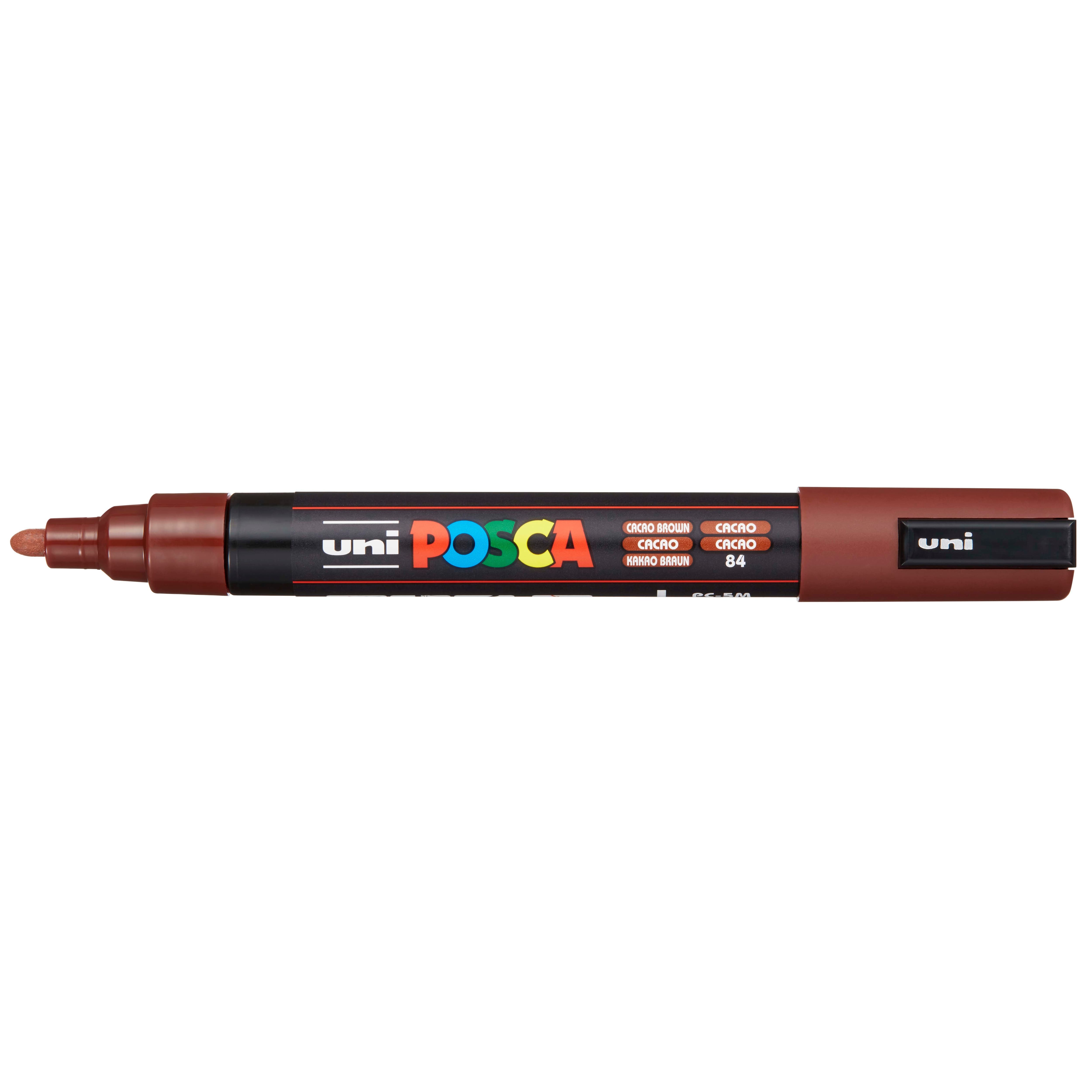 POSCA PC-5M Medium Paint Marker