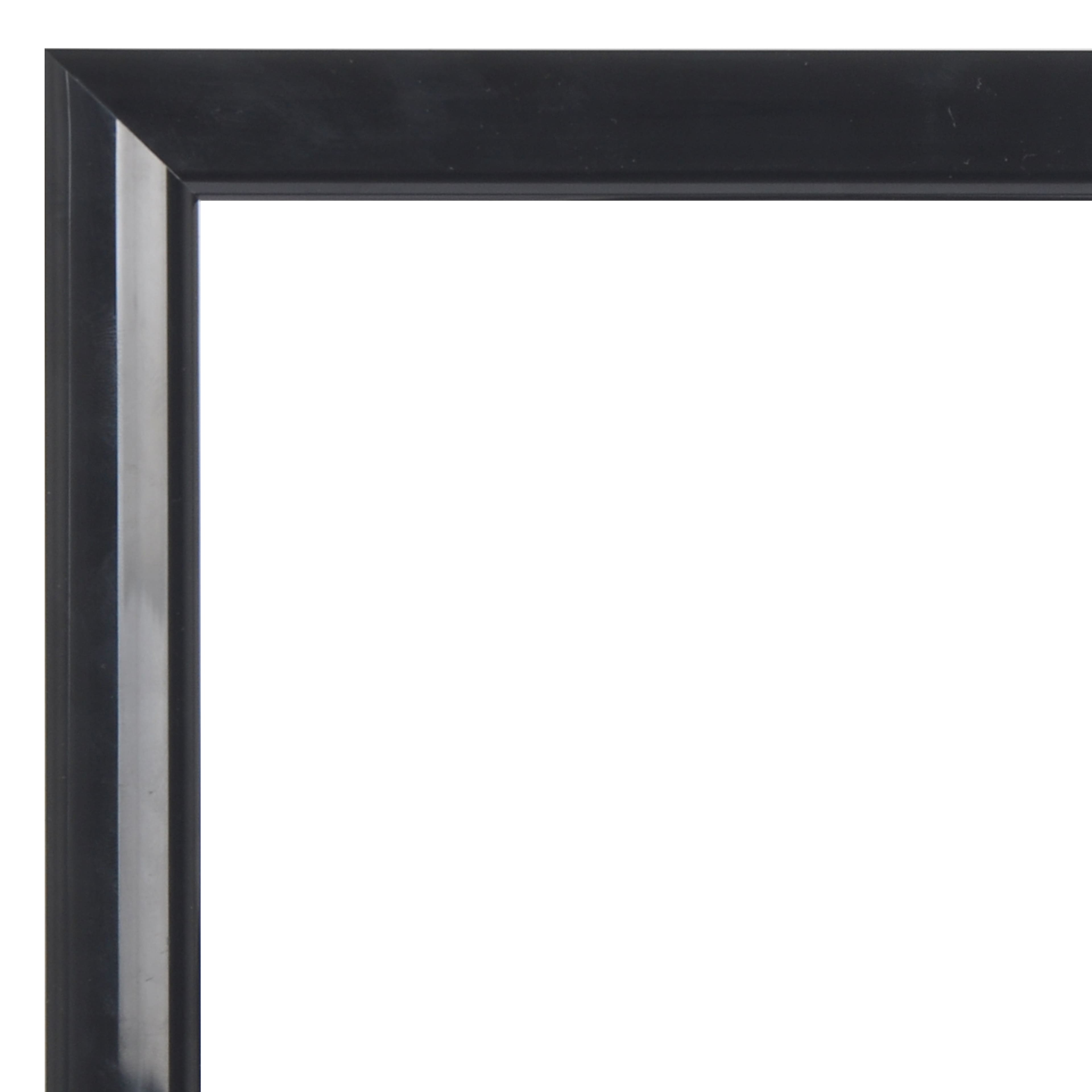 Black Multi-Use Tabletop Frame by Studio D&#xE9;cor&#xAE;