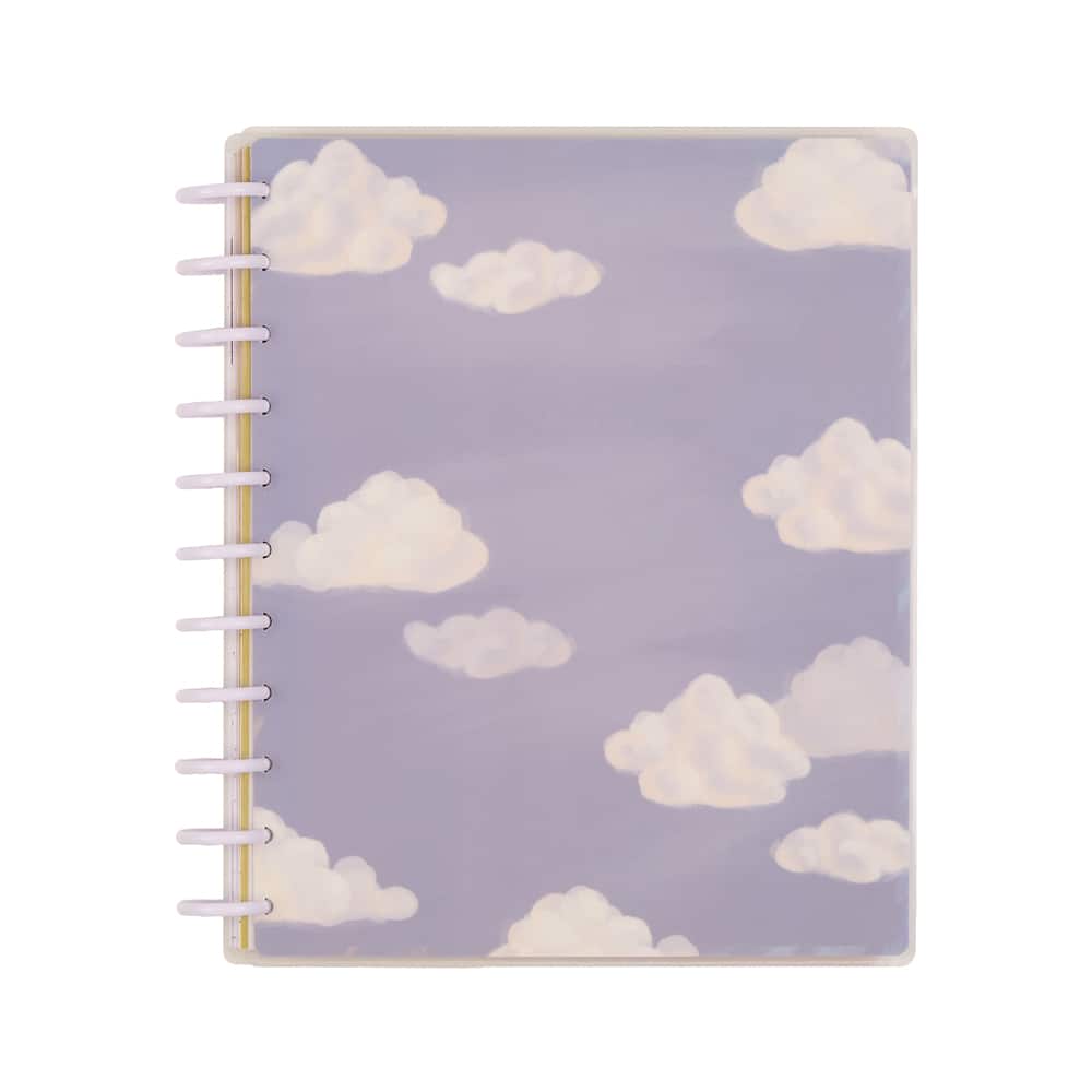 The Big Happy Planner&#xAE; Uplifting Notes