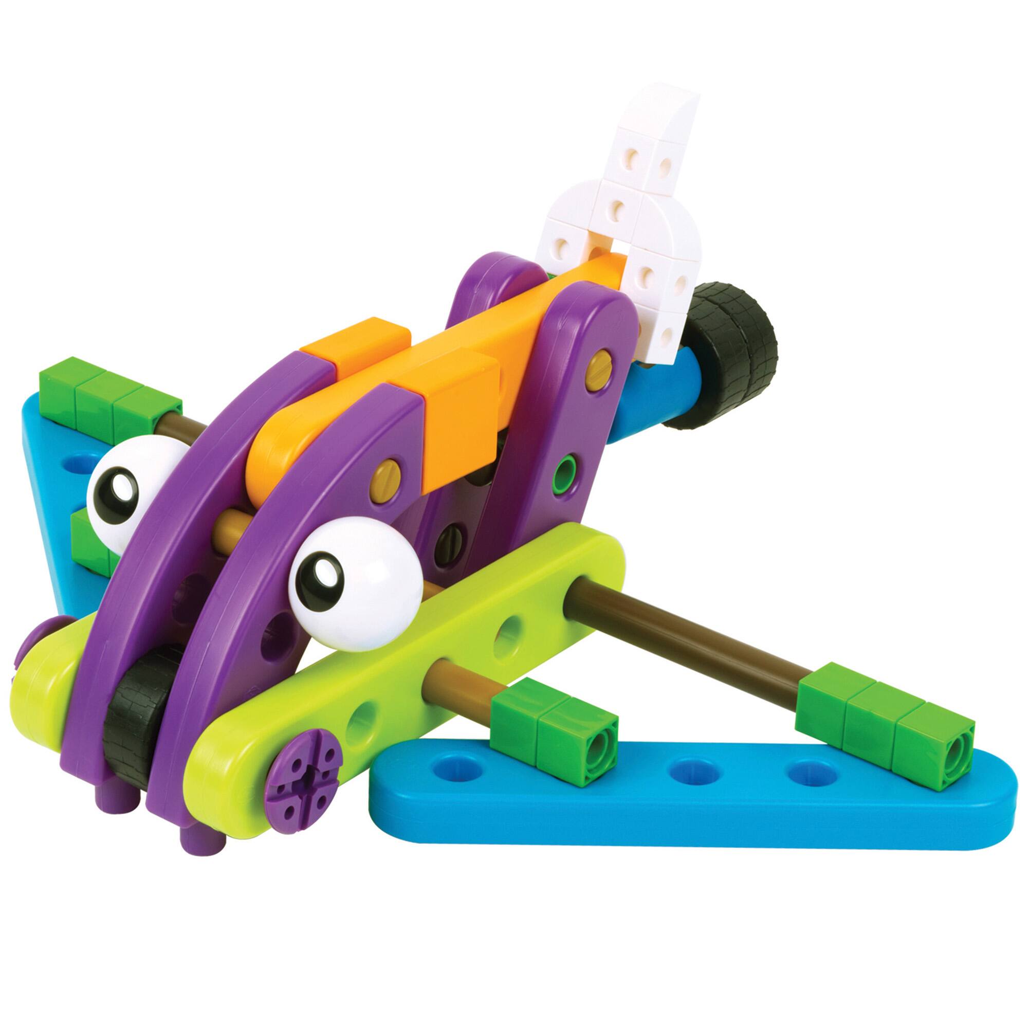 Thames &#x26; Kosmos Aircraft Engineer Kit