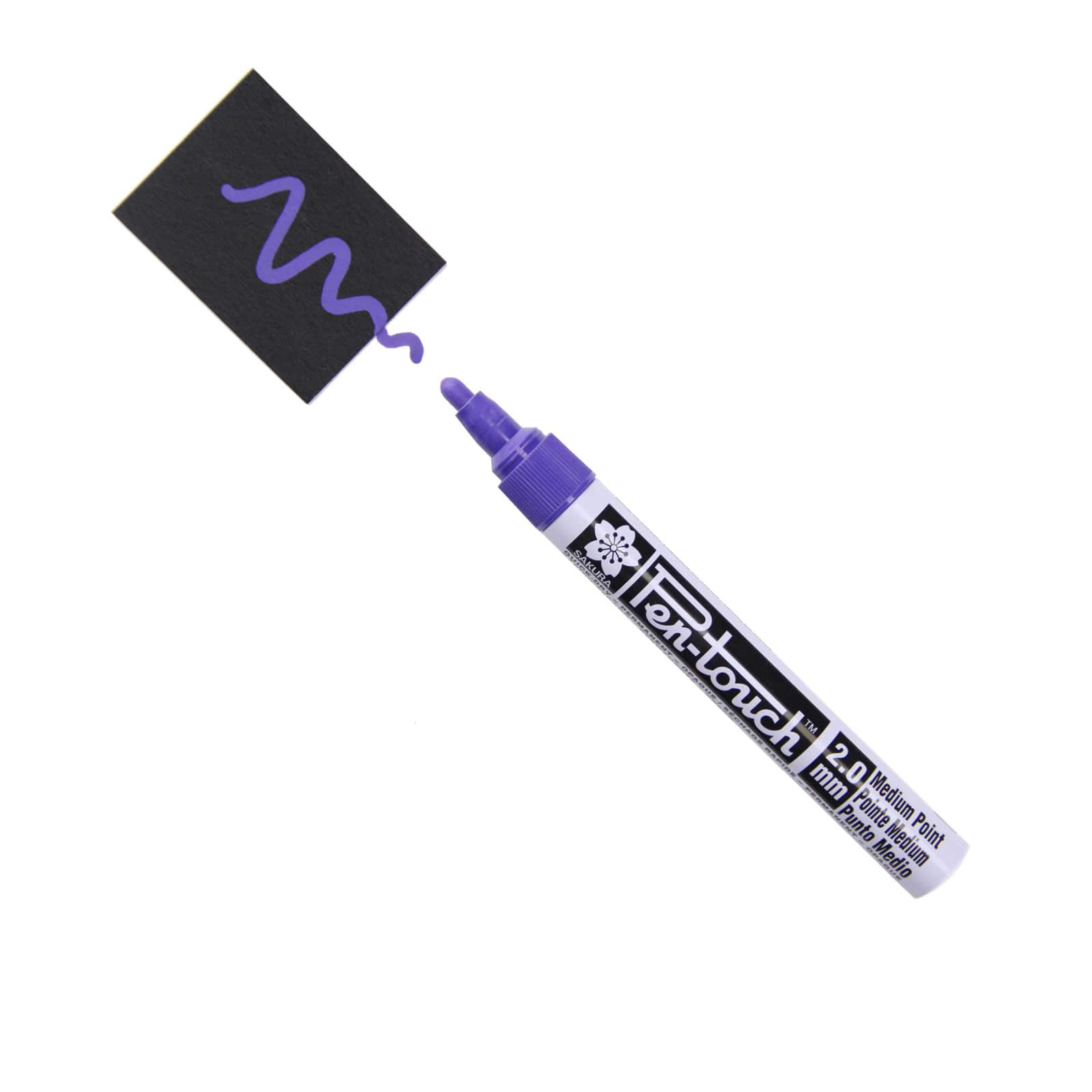 Sakura&#xAE; Pentouch&#x2122; Medium Paint Marker