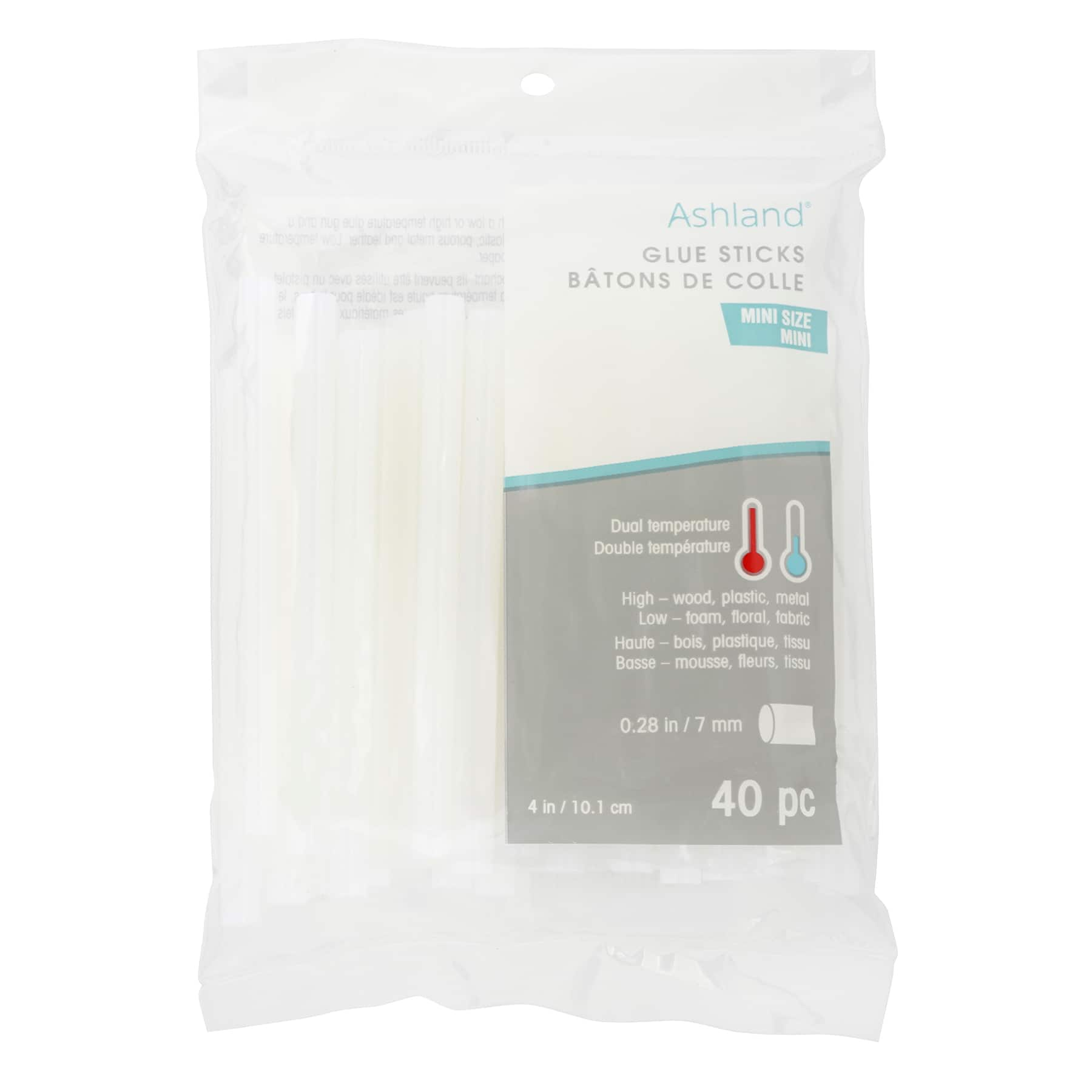 10 Pack: All Temp Glue Sticks by ArtMinds™