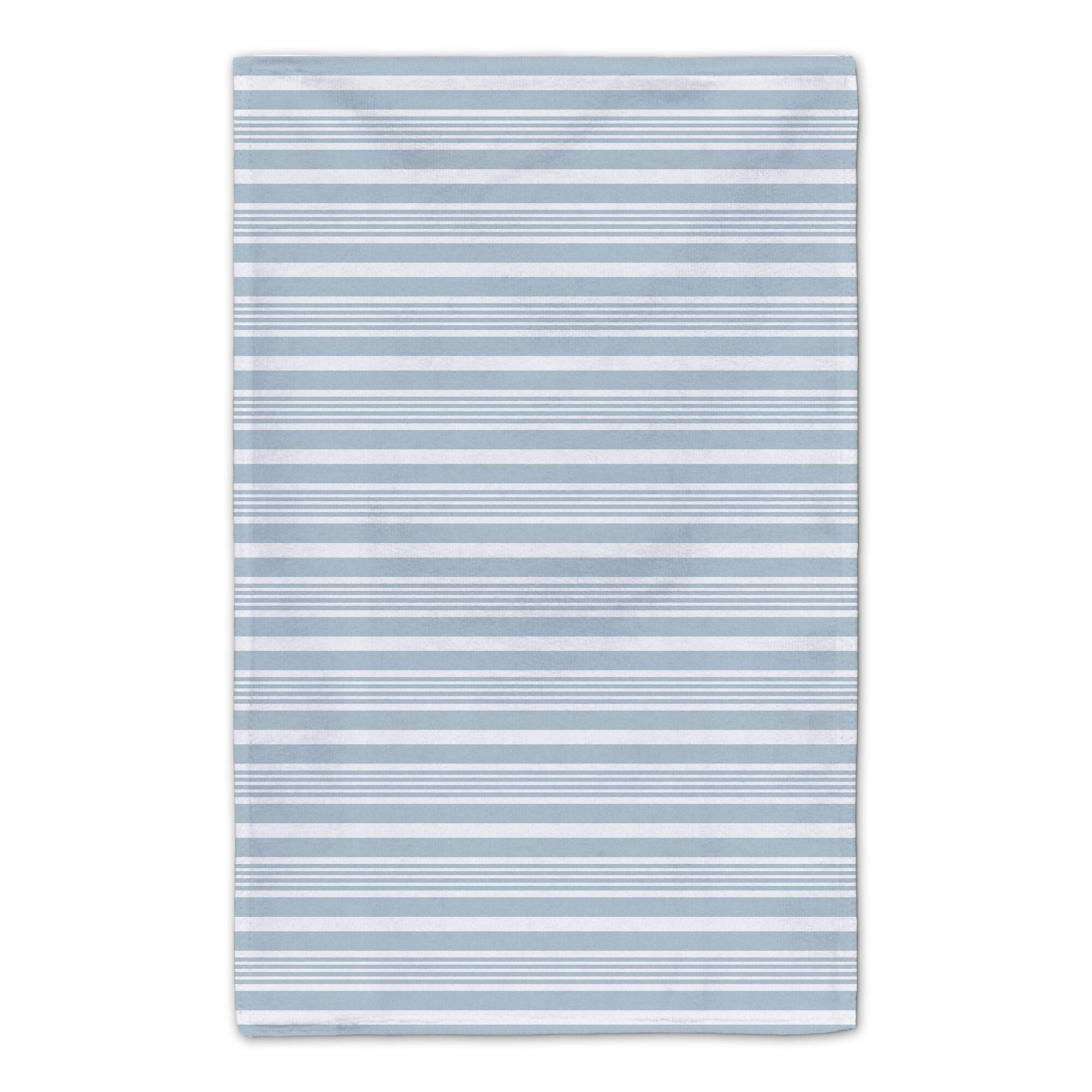 Don't Be Crabby Tea Towel Set