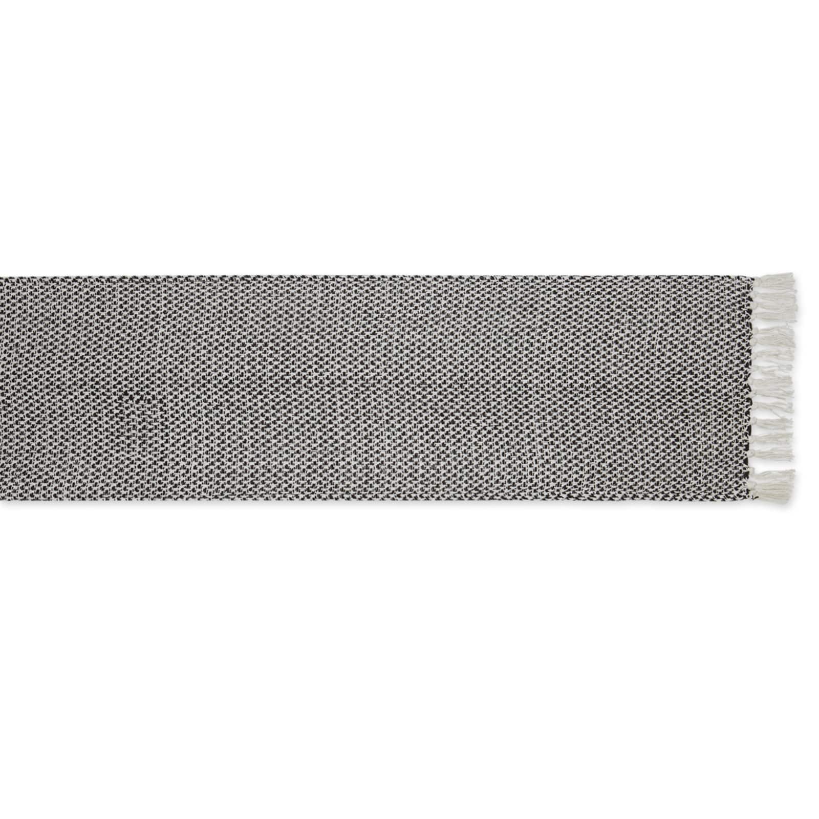 DII&#xAE; 72&#x22; Woven Table Runner