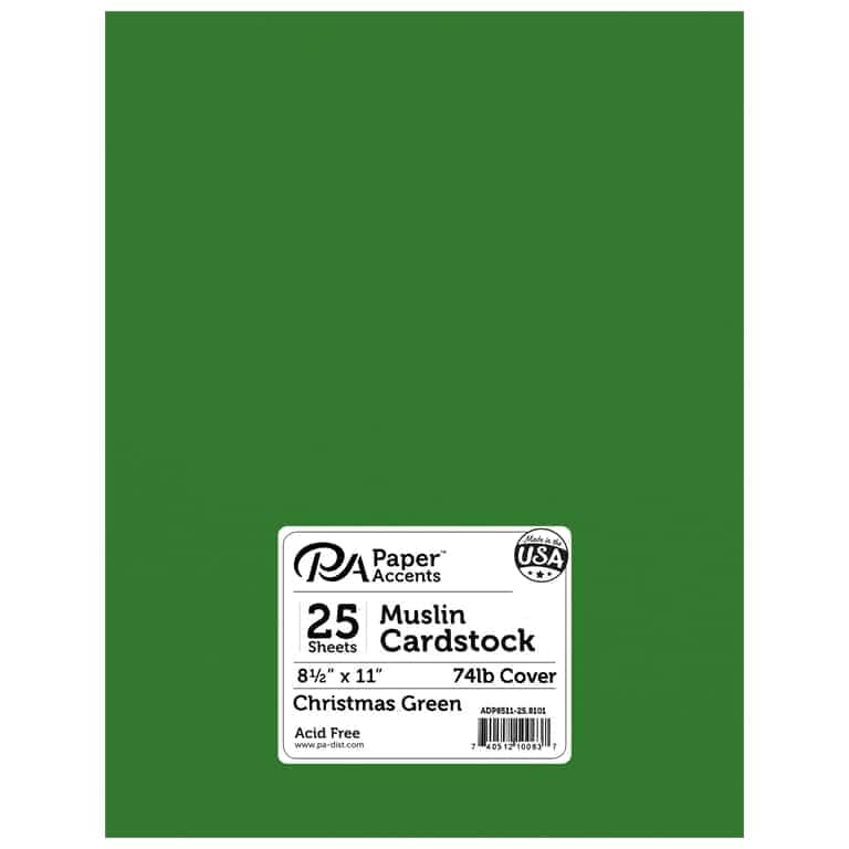 PA Paper™ Accents 8.5