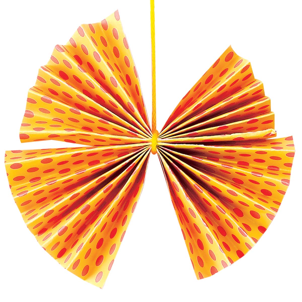 Faber-Castell® Neon Origami Kit