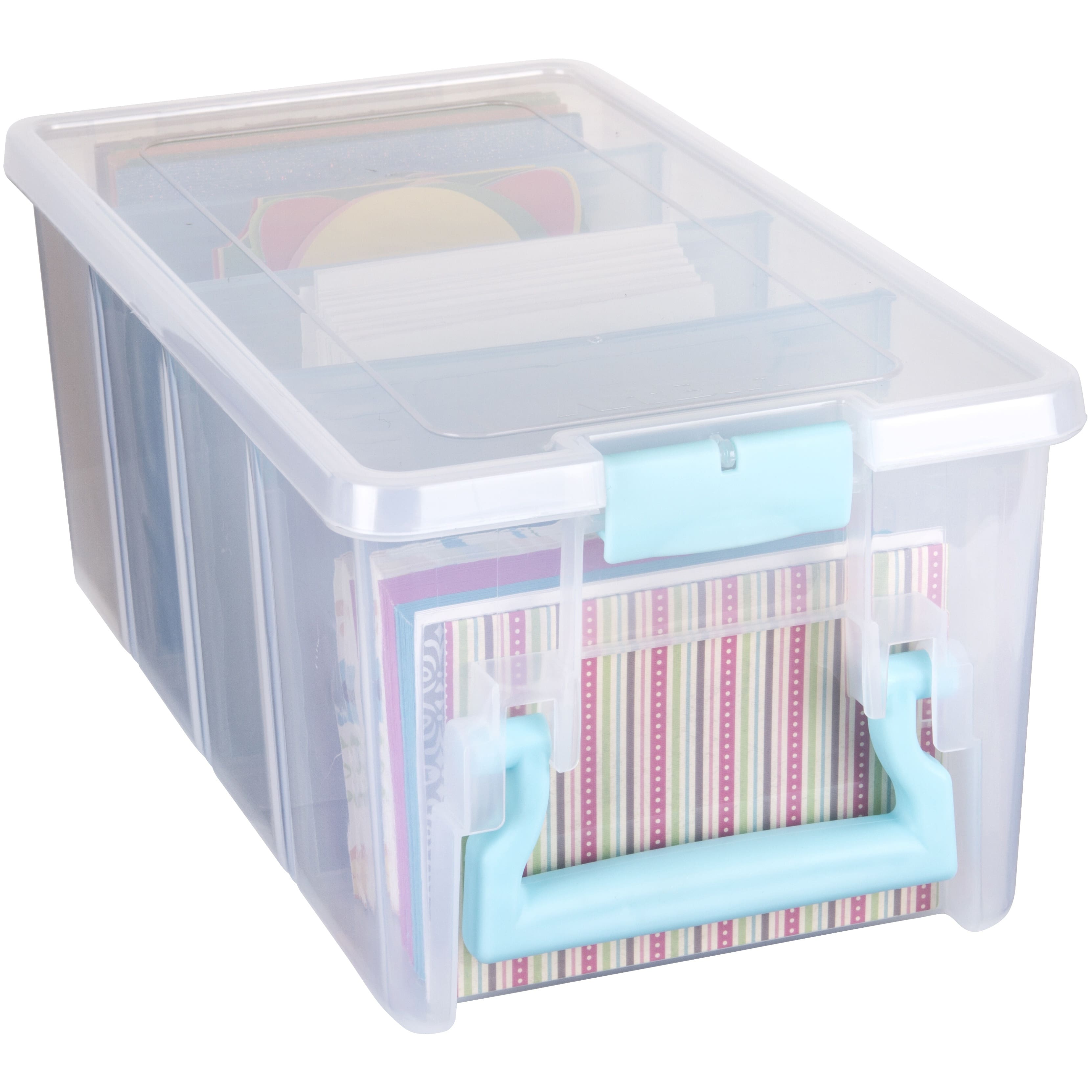 ArtBin&#xAE; Semi-Satchel&#x2122; Storage Box