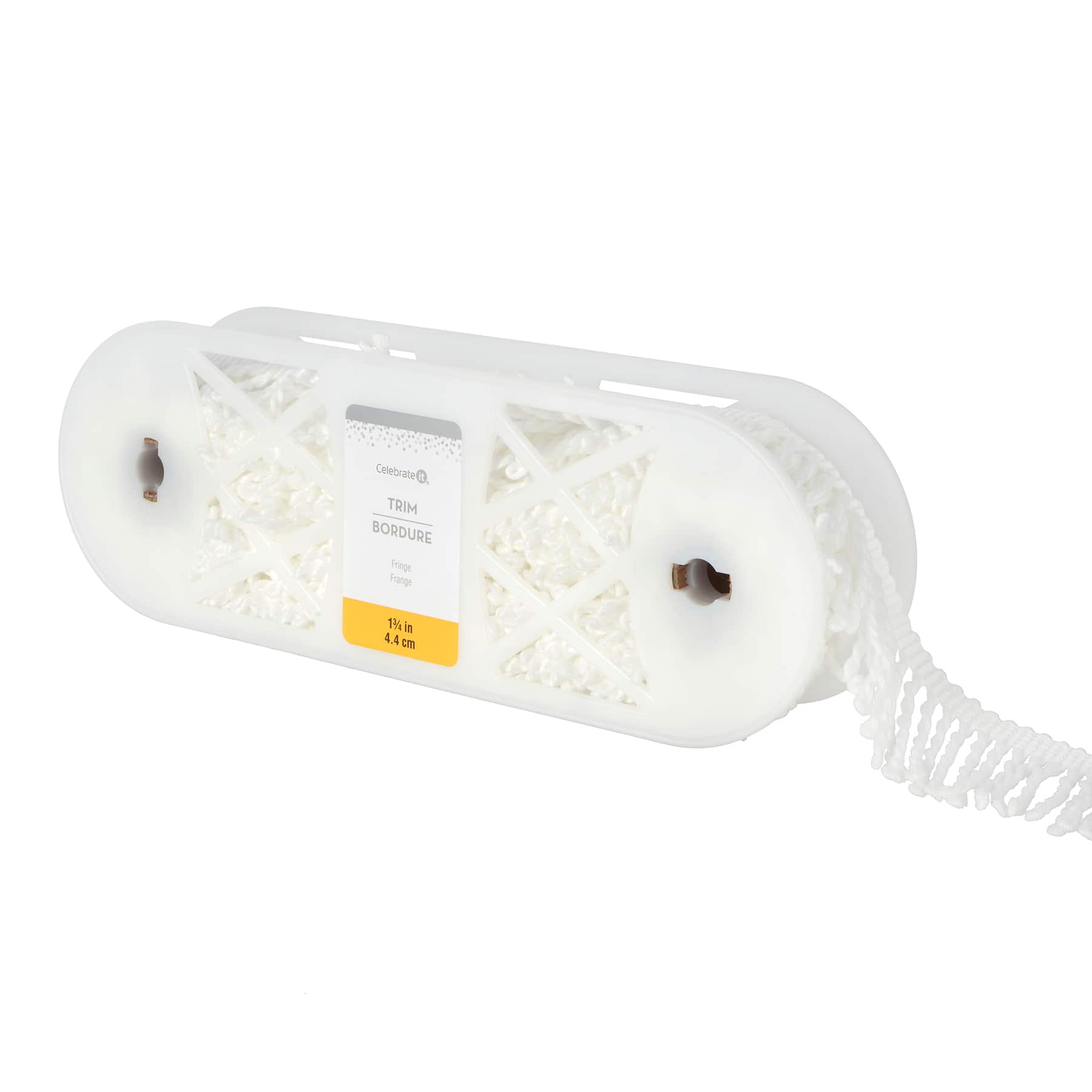 1 3/4&#x22; Tassel Fringe Trim by Celebrate It&#xAE;