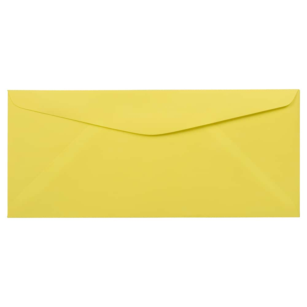 JAM Paper #9 Business Envelopes, 50ct.