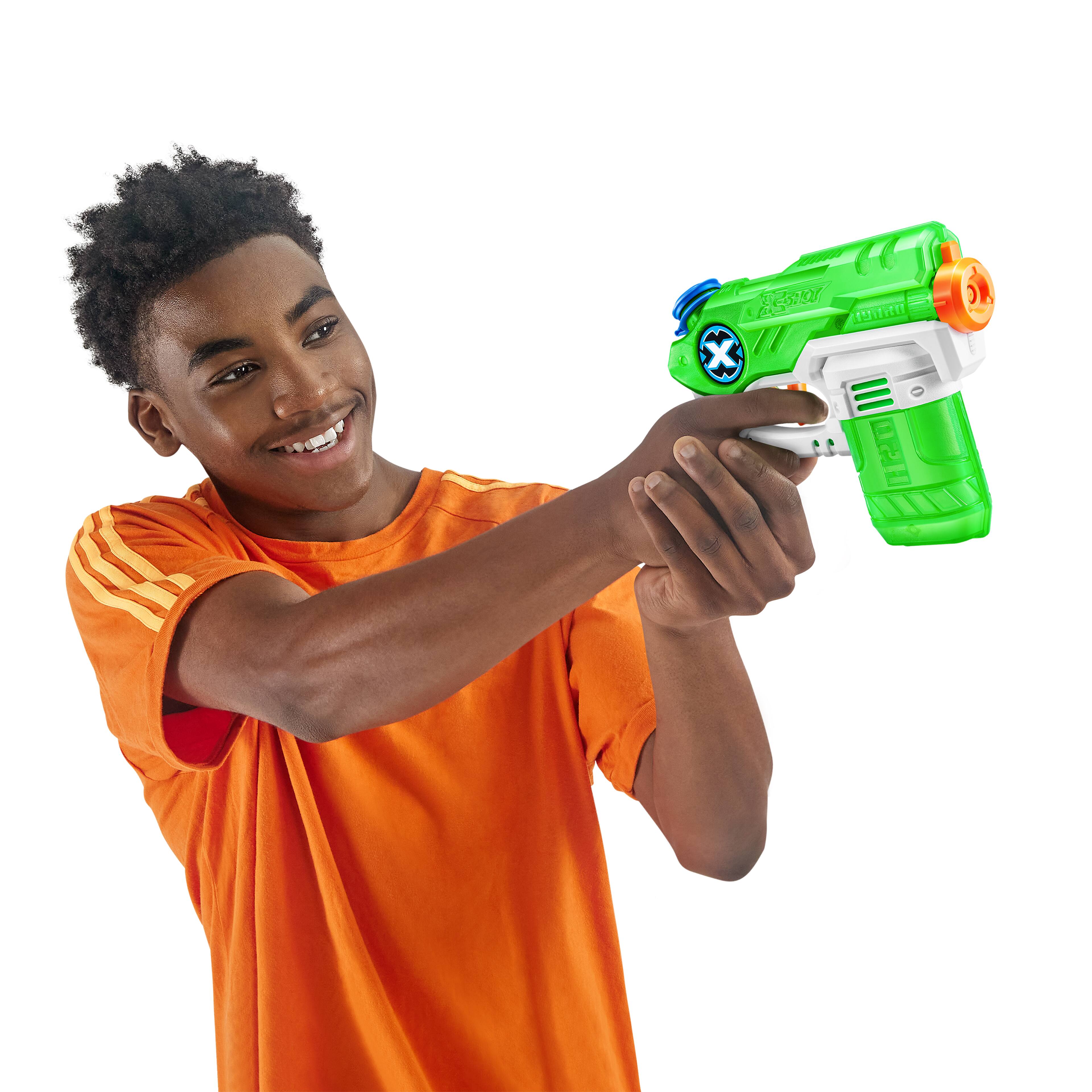 Zuru X-SHOT Water Stealth Soaker Set