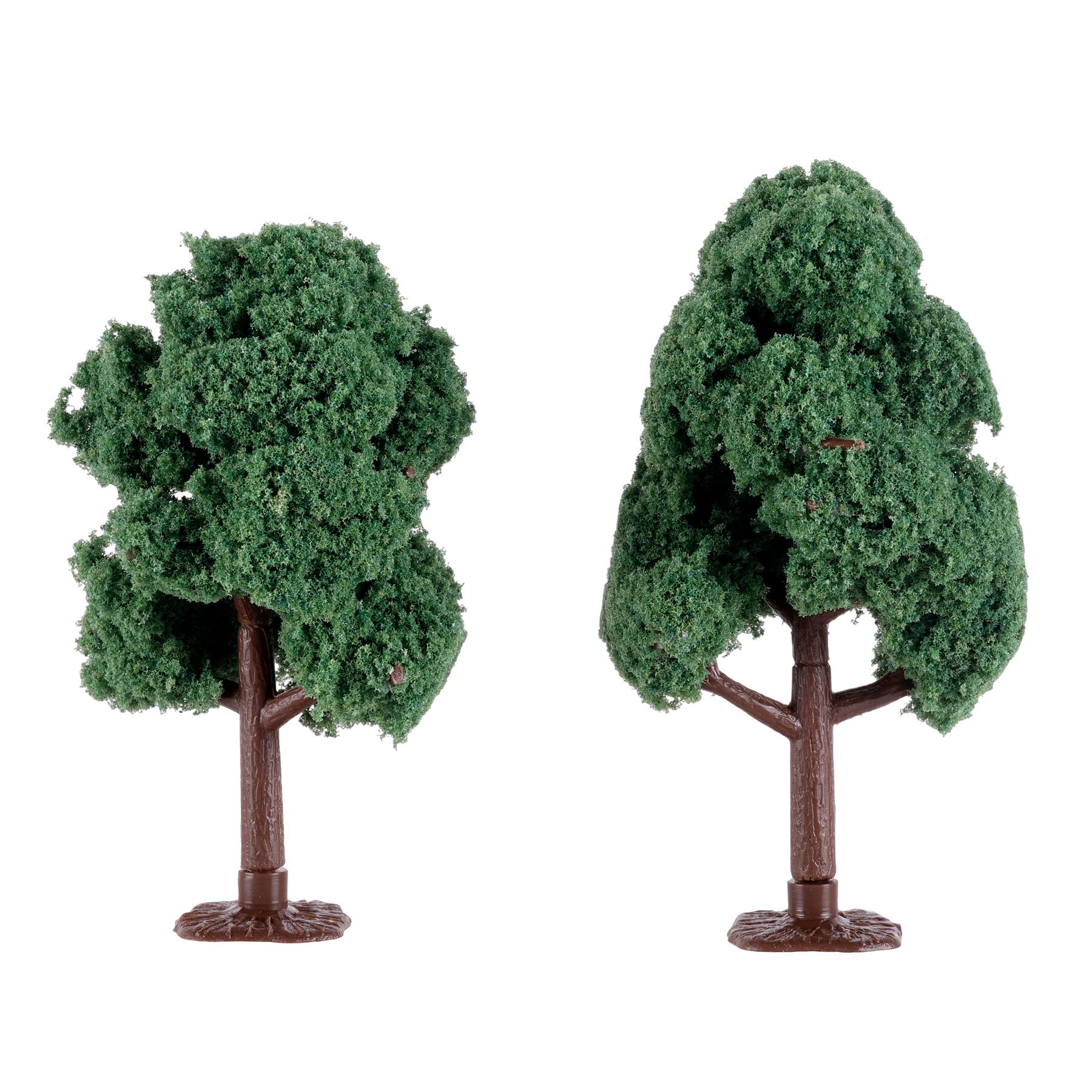 Mini Green Shade Tree By Artminds Michaels