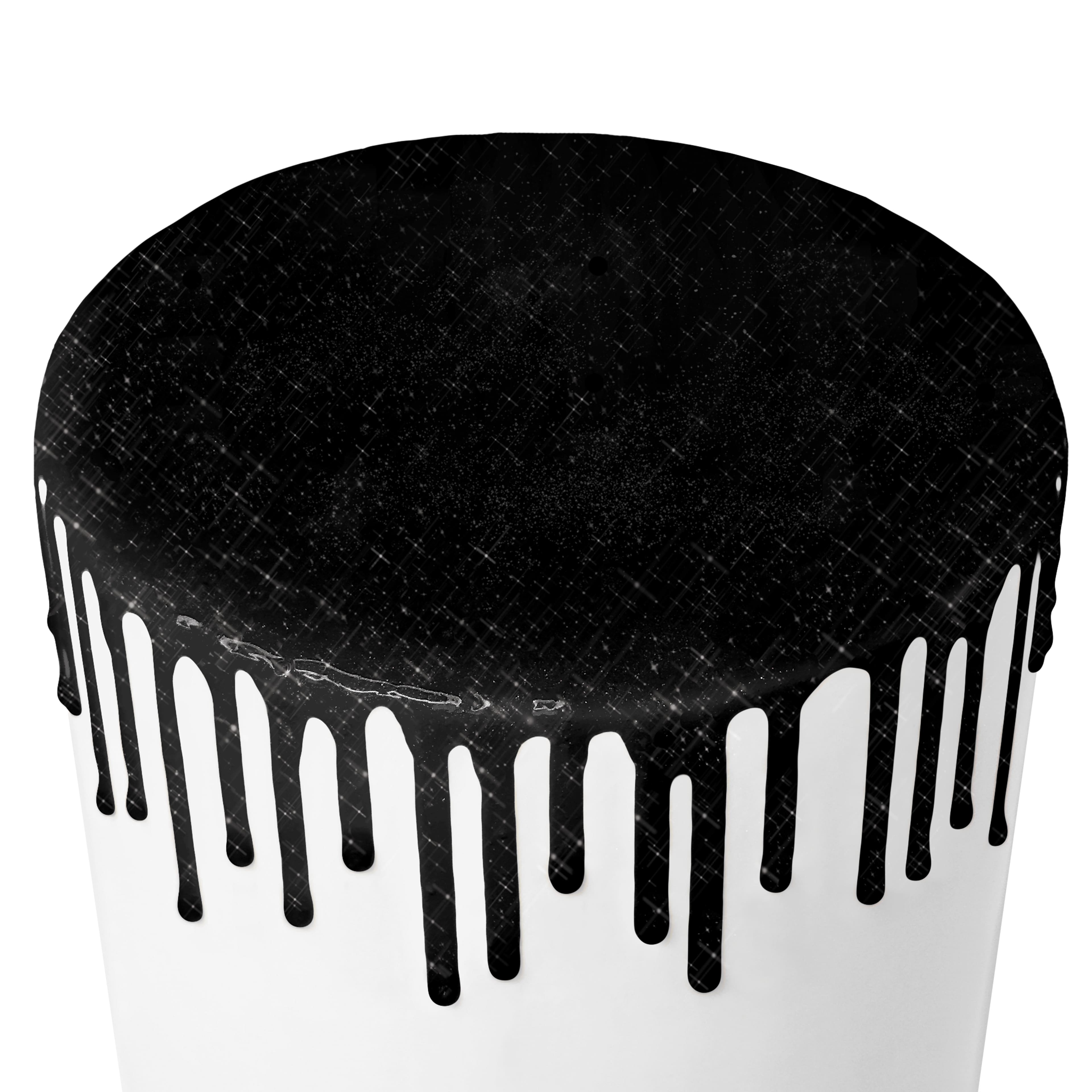 Satin Ice&#xAE; Glitter Glaze