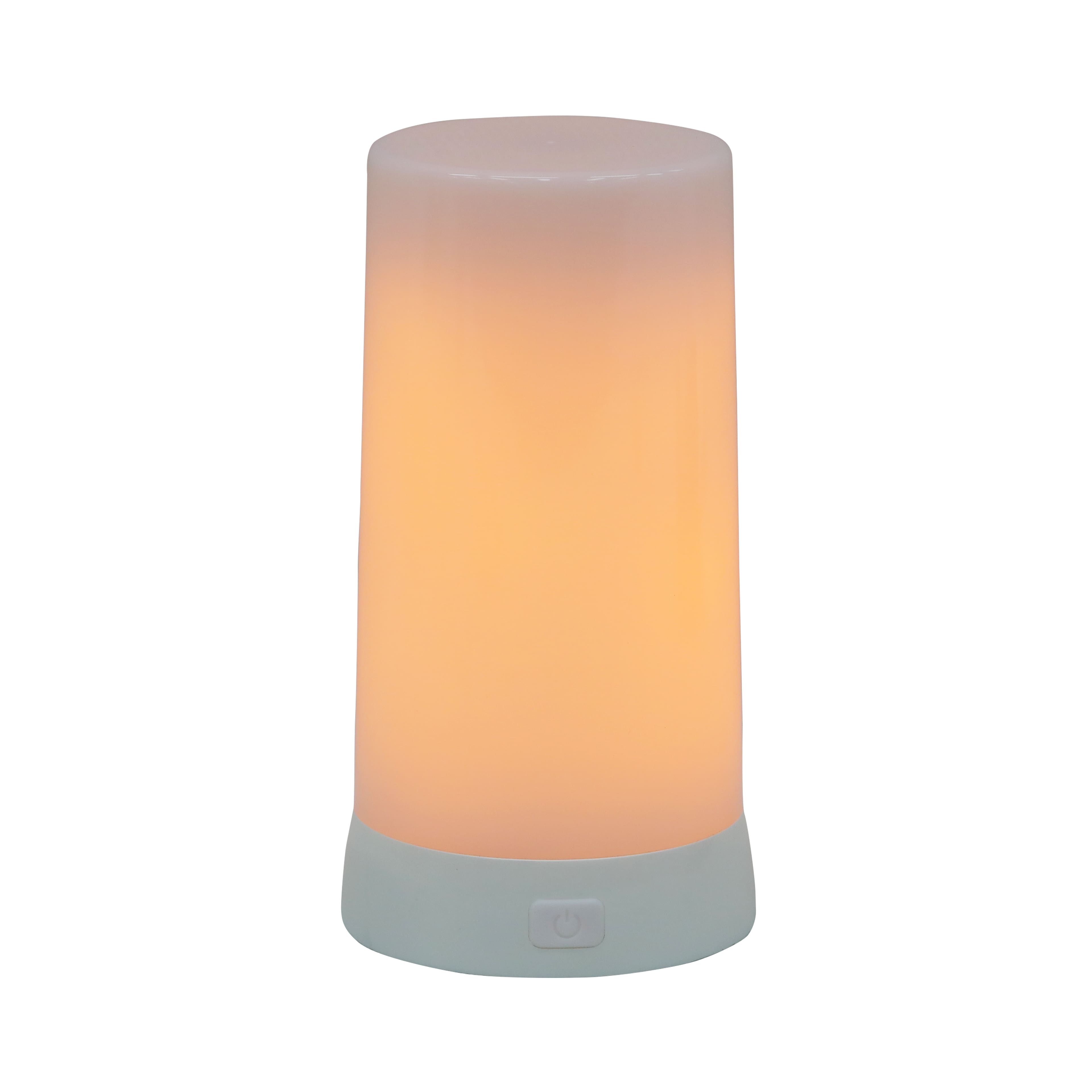 5&#x22; Glowing Flame Light by Ashland&#xAE;