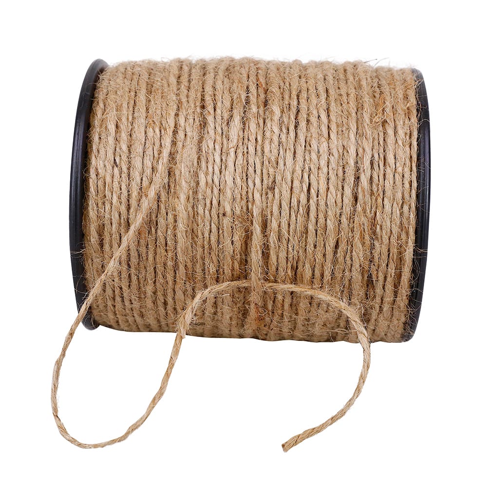 Reliant Jute Cord Ribbon