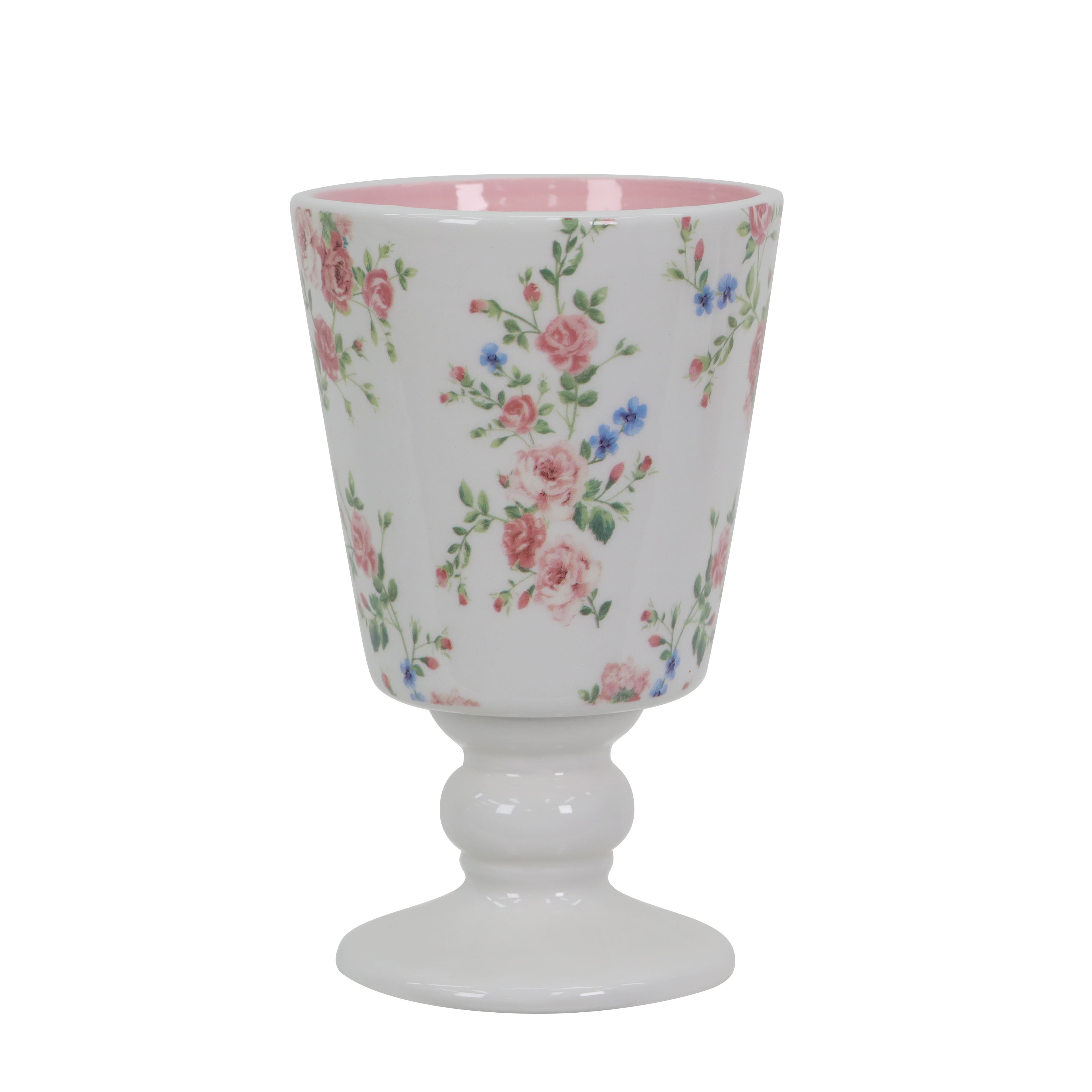 7.25&#x22; Floral Planter by Ashland&#xAE;