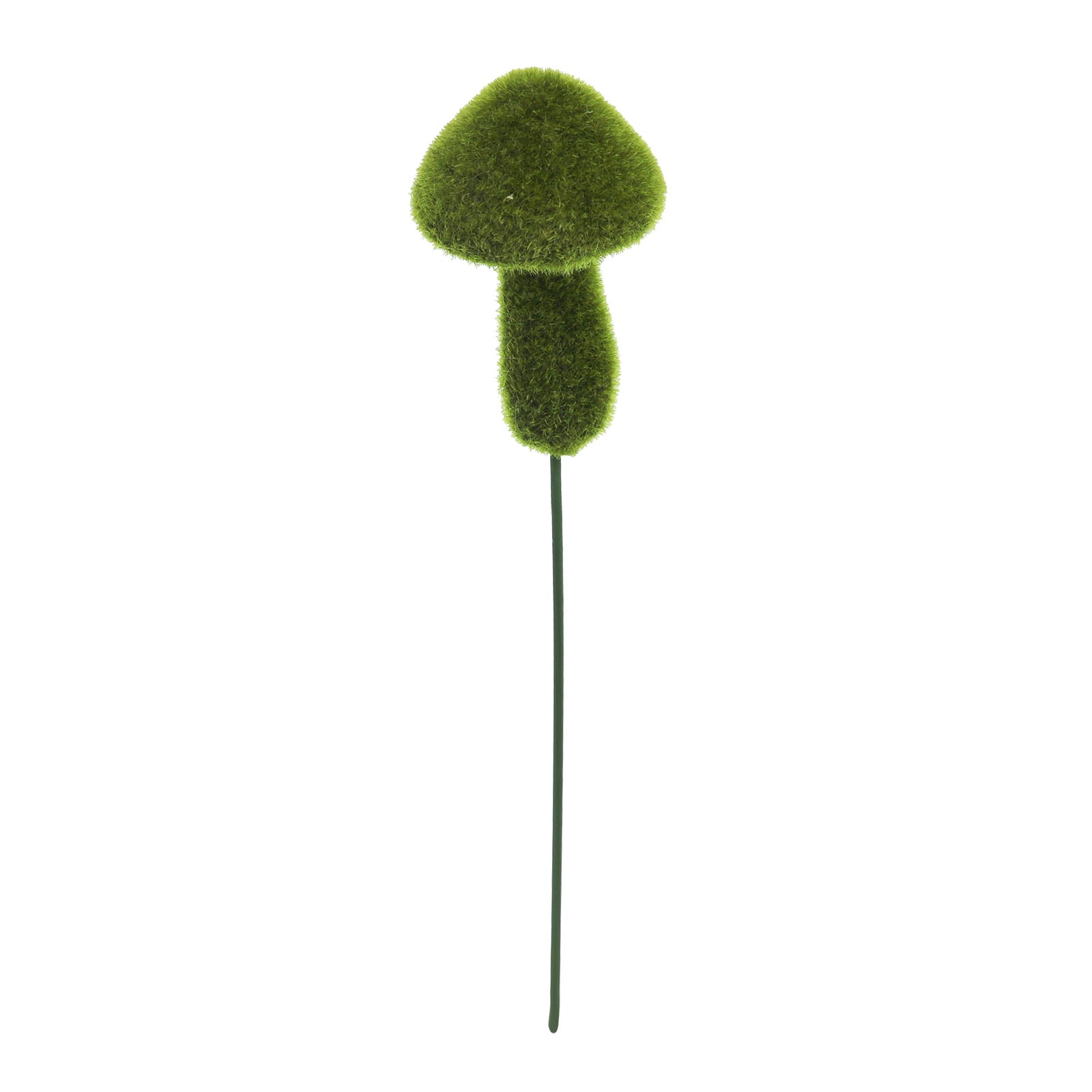 Decorative Moss Mushrooms, 4ct. by Ashland&#xAE;