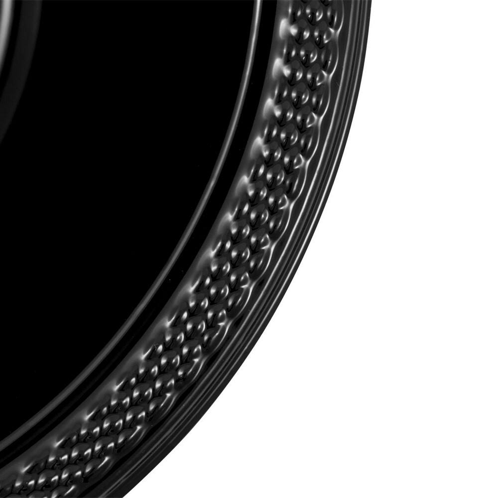 JAM Paper 7" Plastic Bowls