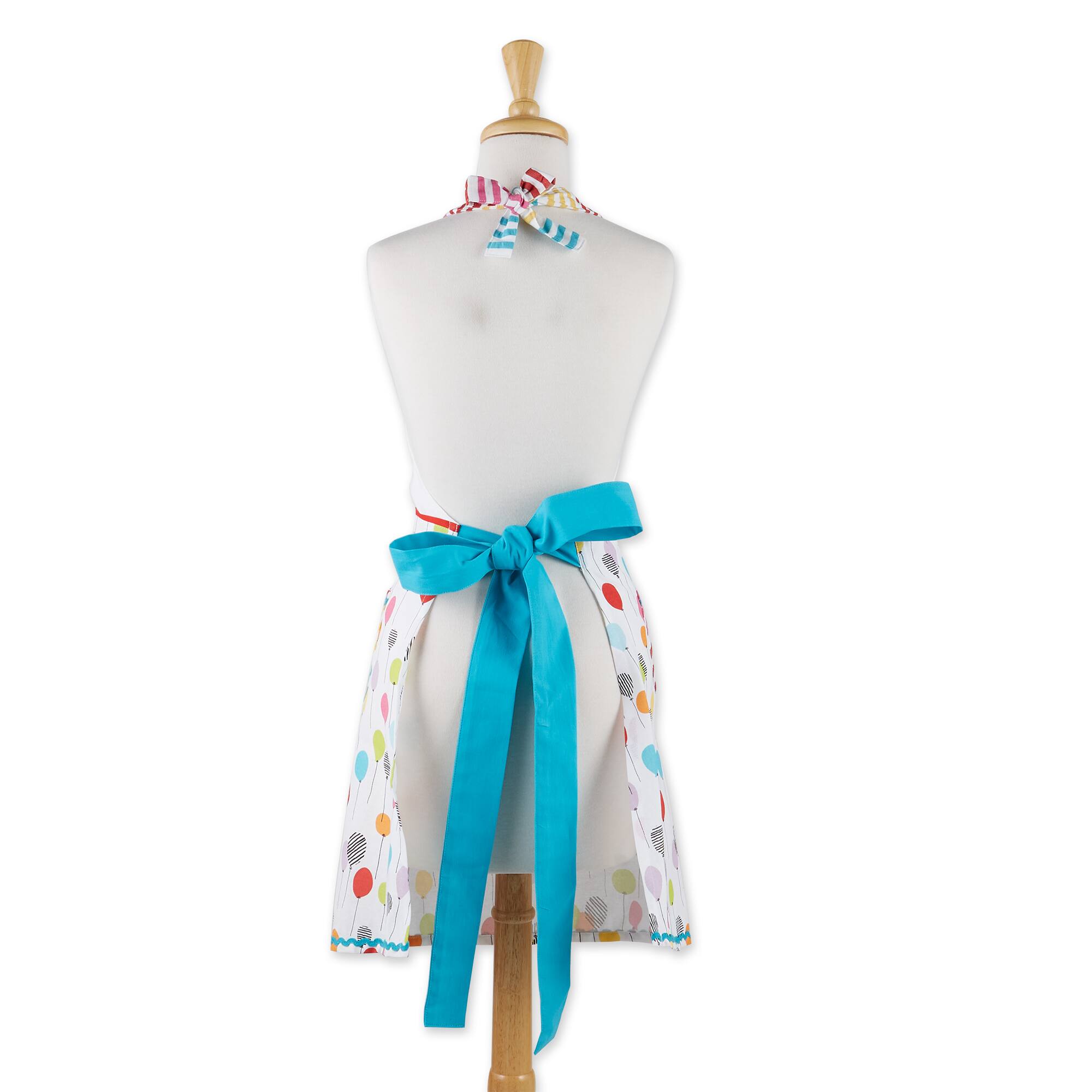 DII&#xAE; Another Year Printed Apron