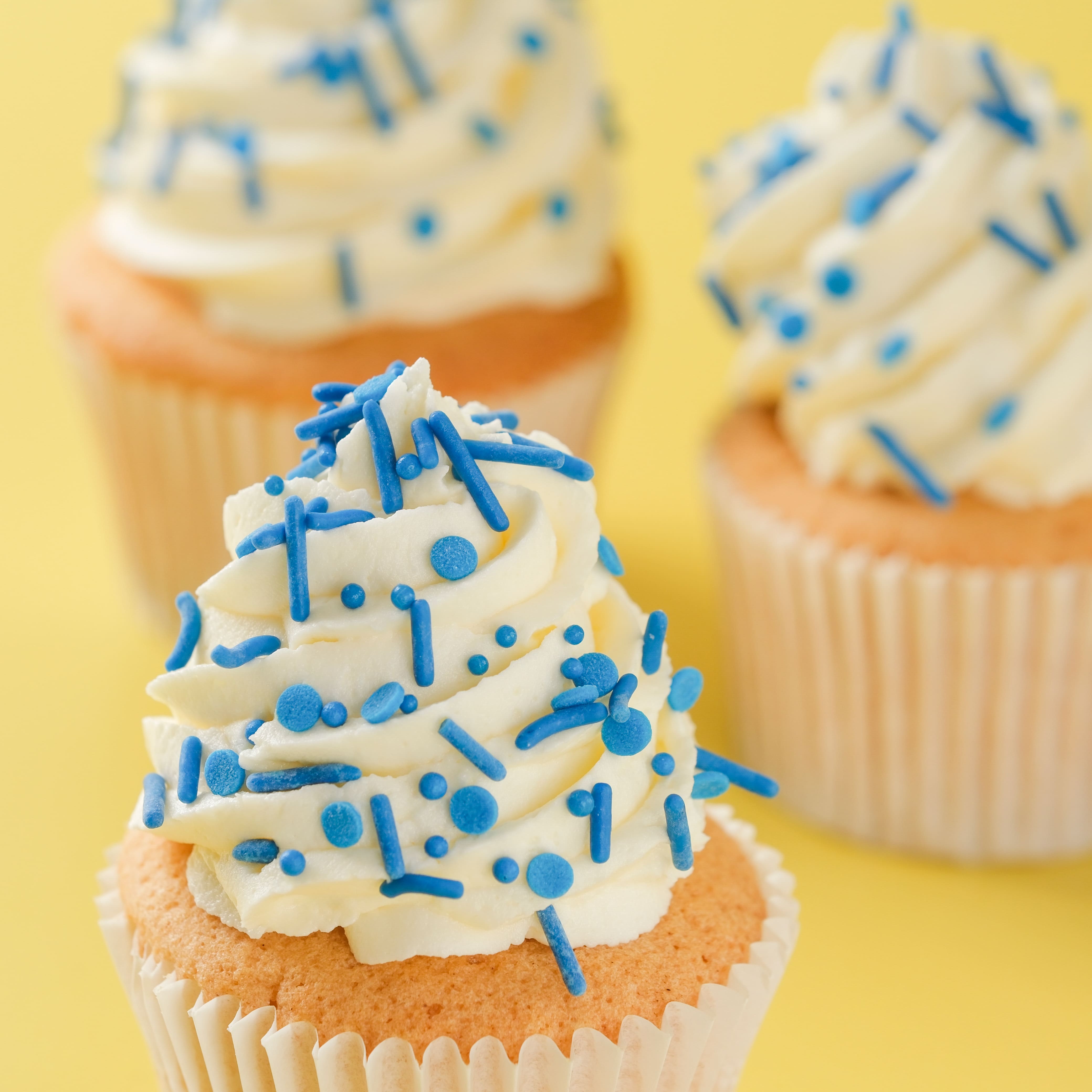 PME Cake Sweet Street&#x2122; 3.5 oz. Sprinkle Mix